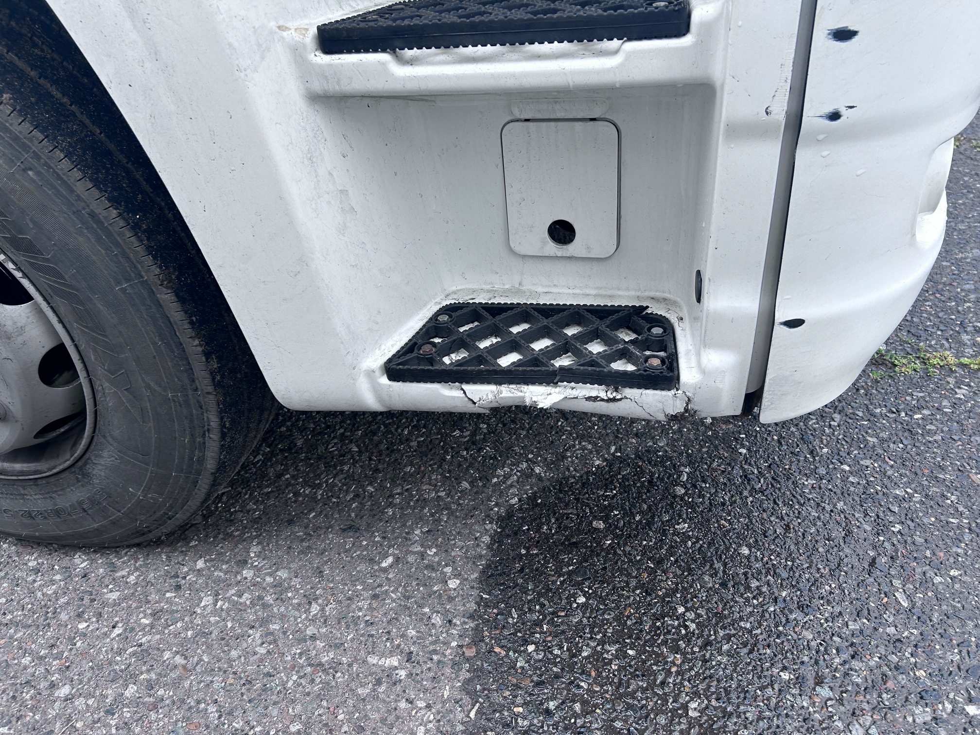 Седельный тягач КАМАЗ 5490-032-87 (S5) 2020 г. - фото 6