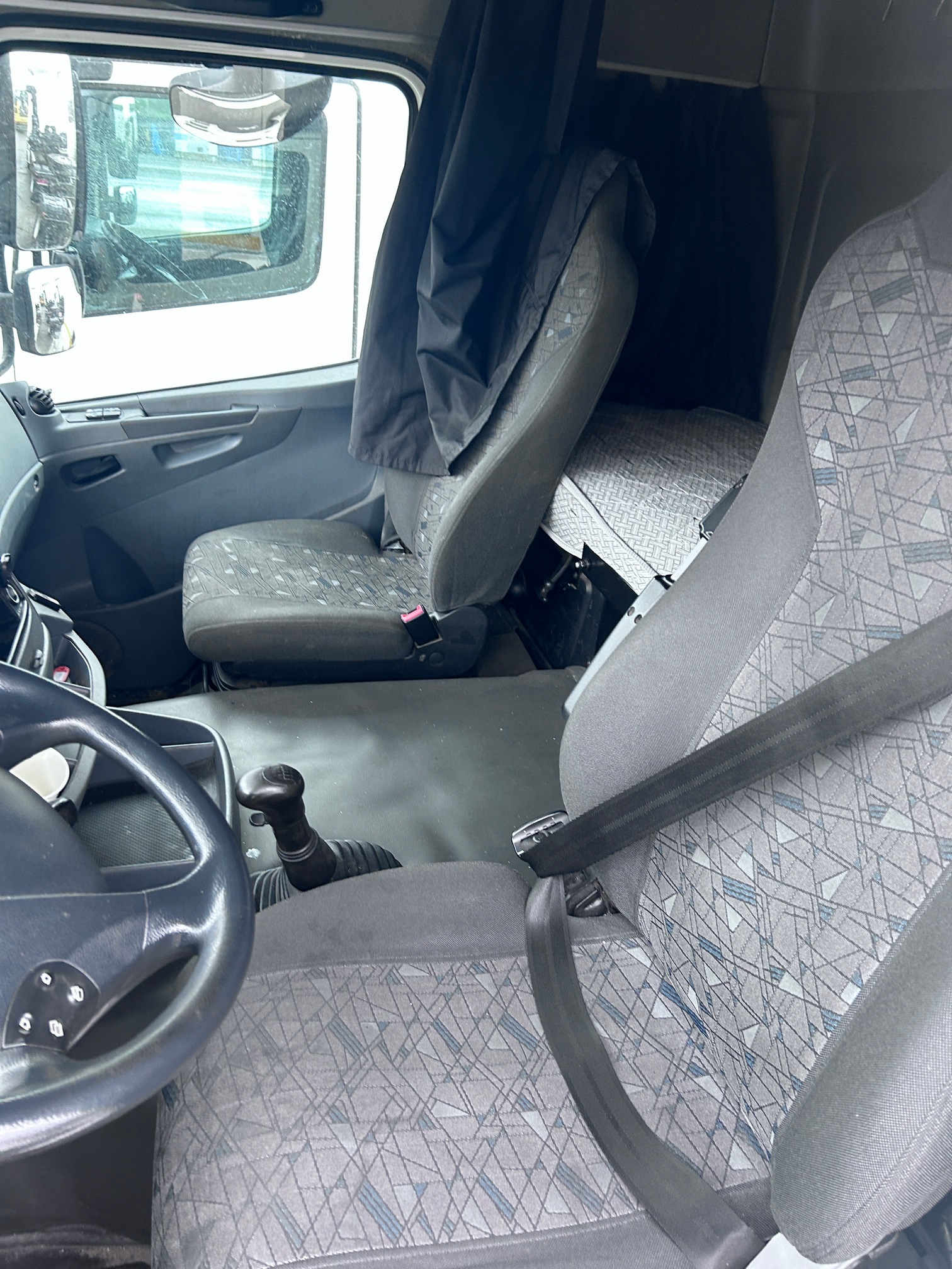 Седельный тягач КАМАЗ 5490-032-87 (S5) 2020 г. - фото 19