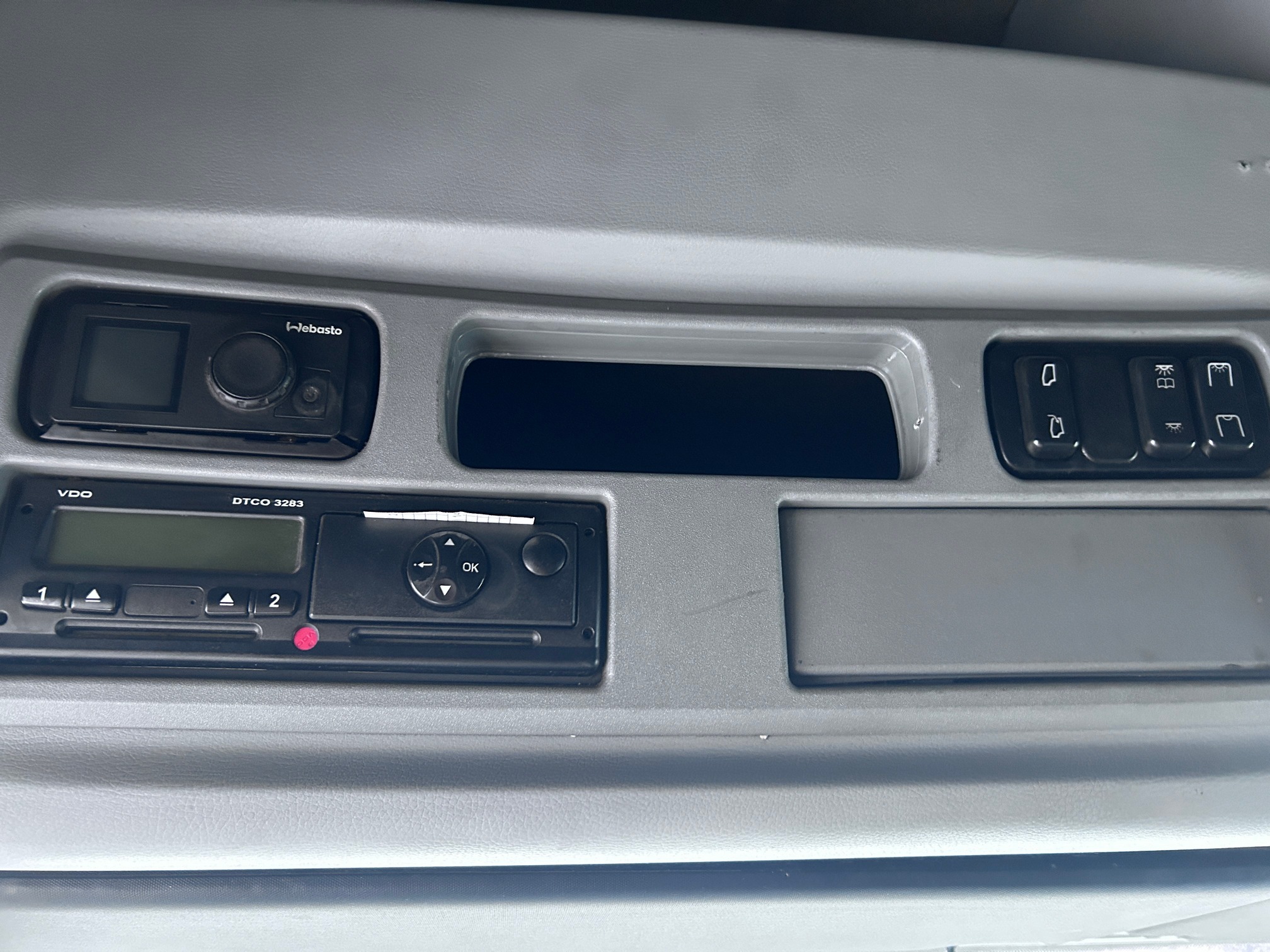 Седельный тягач КАМАЗ 5490-032-87 (S5) 2020 г. - фото 21