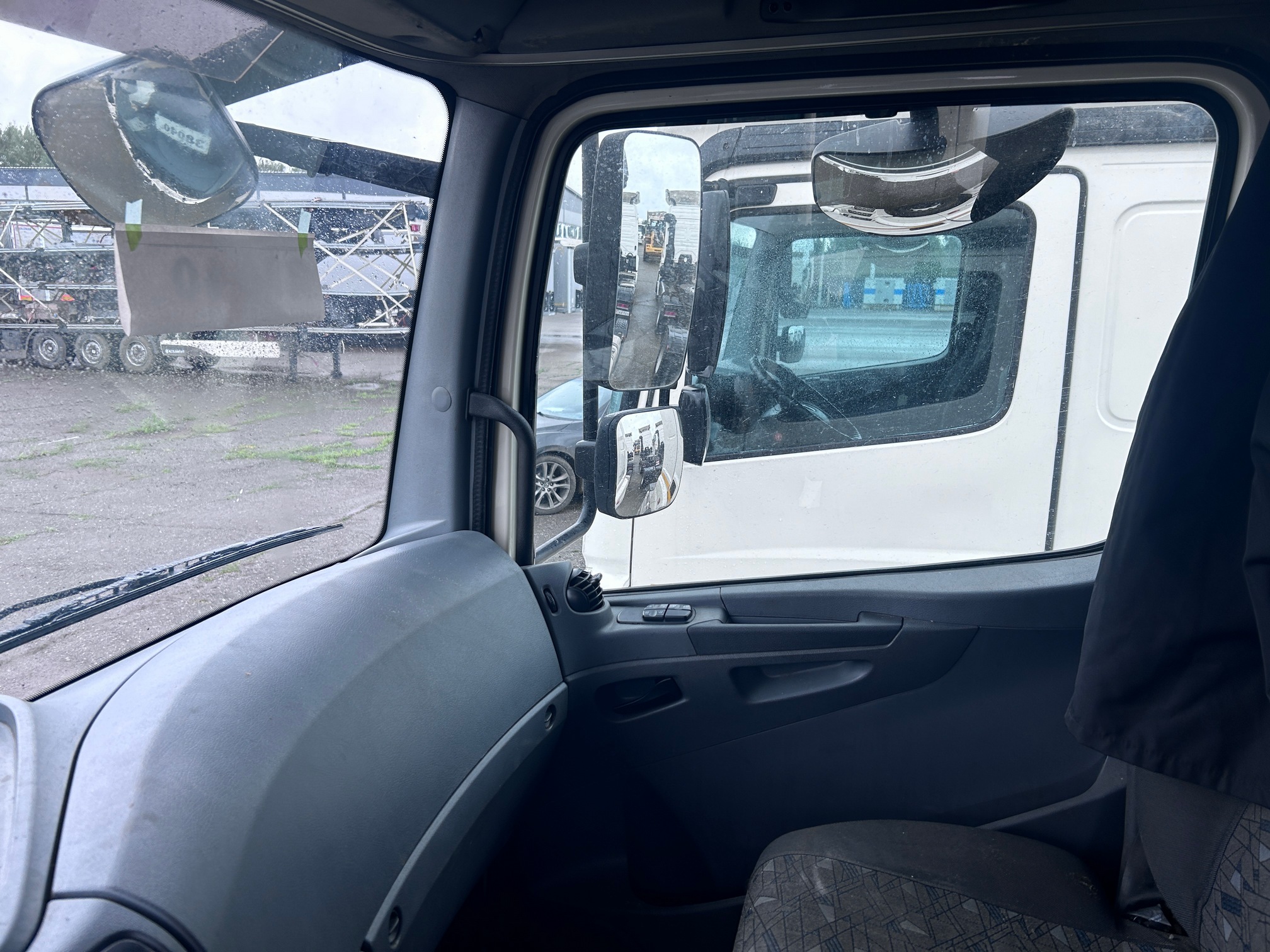 Седельный тягач КАМАЗ 5490-032-87 (S5) 2020 г. - фото 23