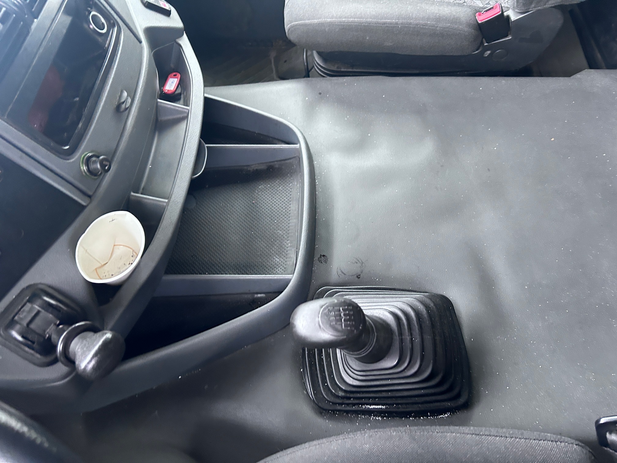 Седельный тягач КАМАЗ 5490-032-87 (S5) 2020 г. - фото 26