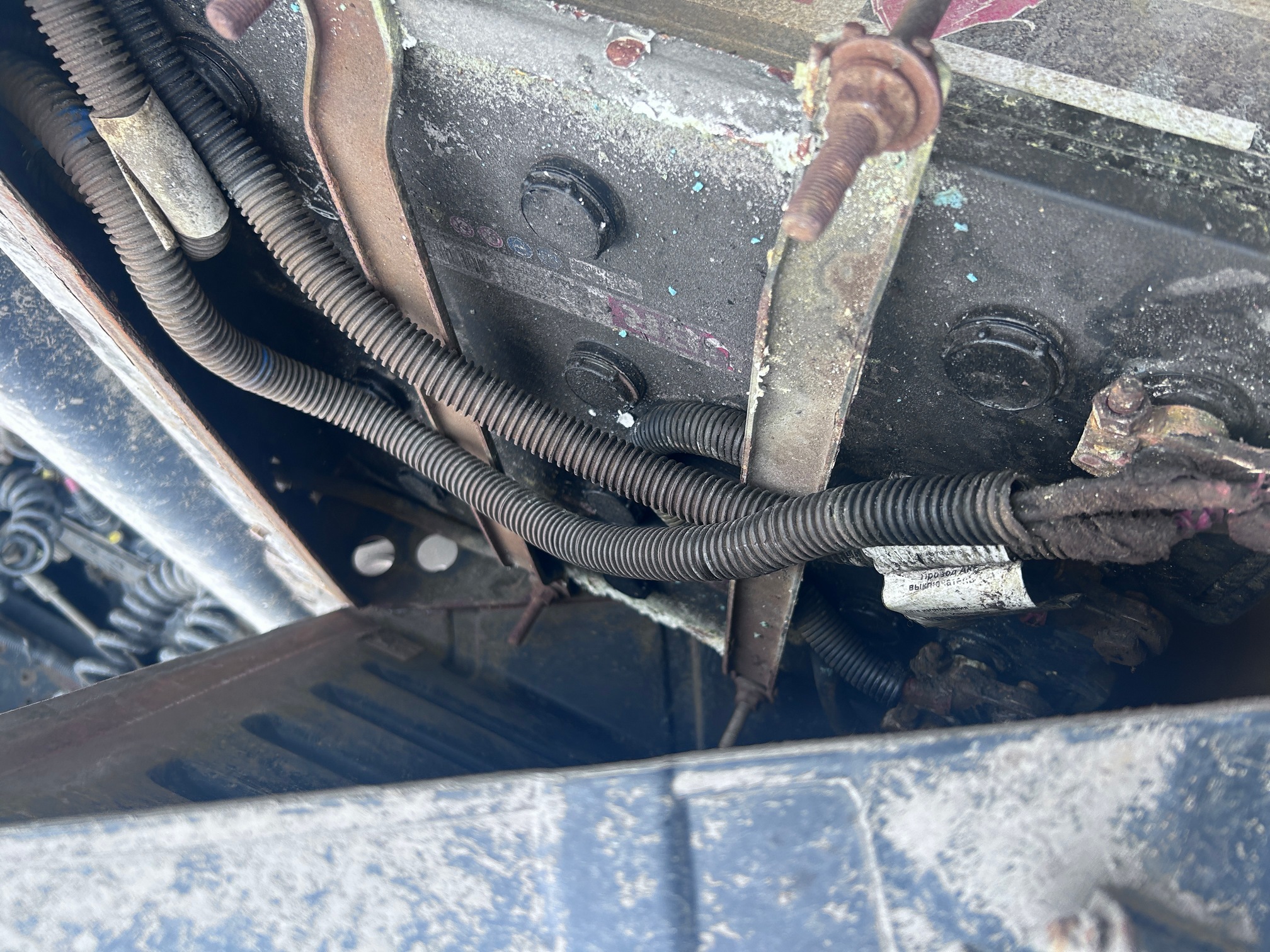 Седельный тягач КАМАЗ 5490-032-87 (S5) 2020 г. - фото 6