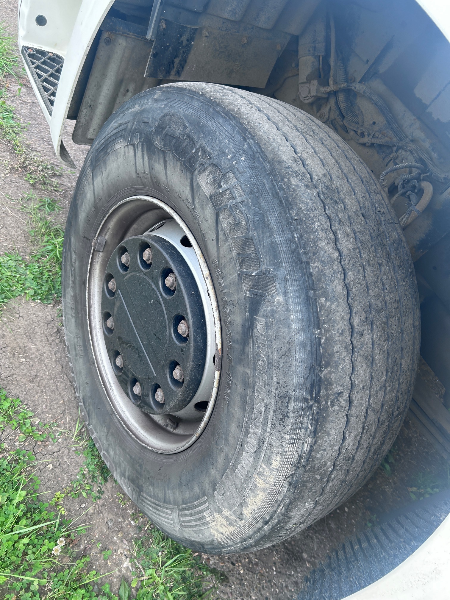 Седельный тягач КАМАЗ 5490-032-87 (S5) 2020 г. - фото 15