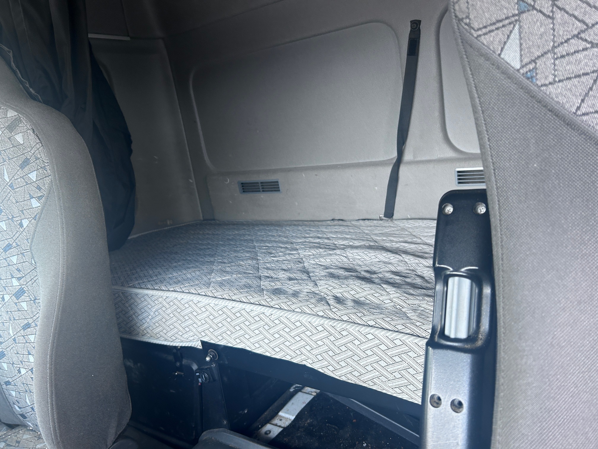 Седельный тягач КАМАЗ 5490-032-87 (S5) 2020 г. - фото 17