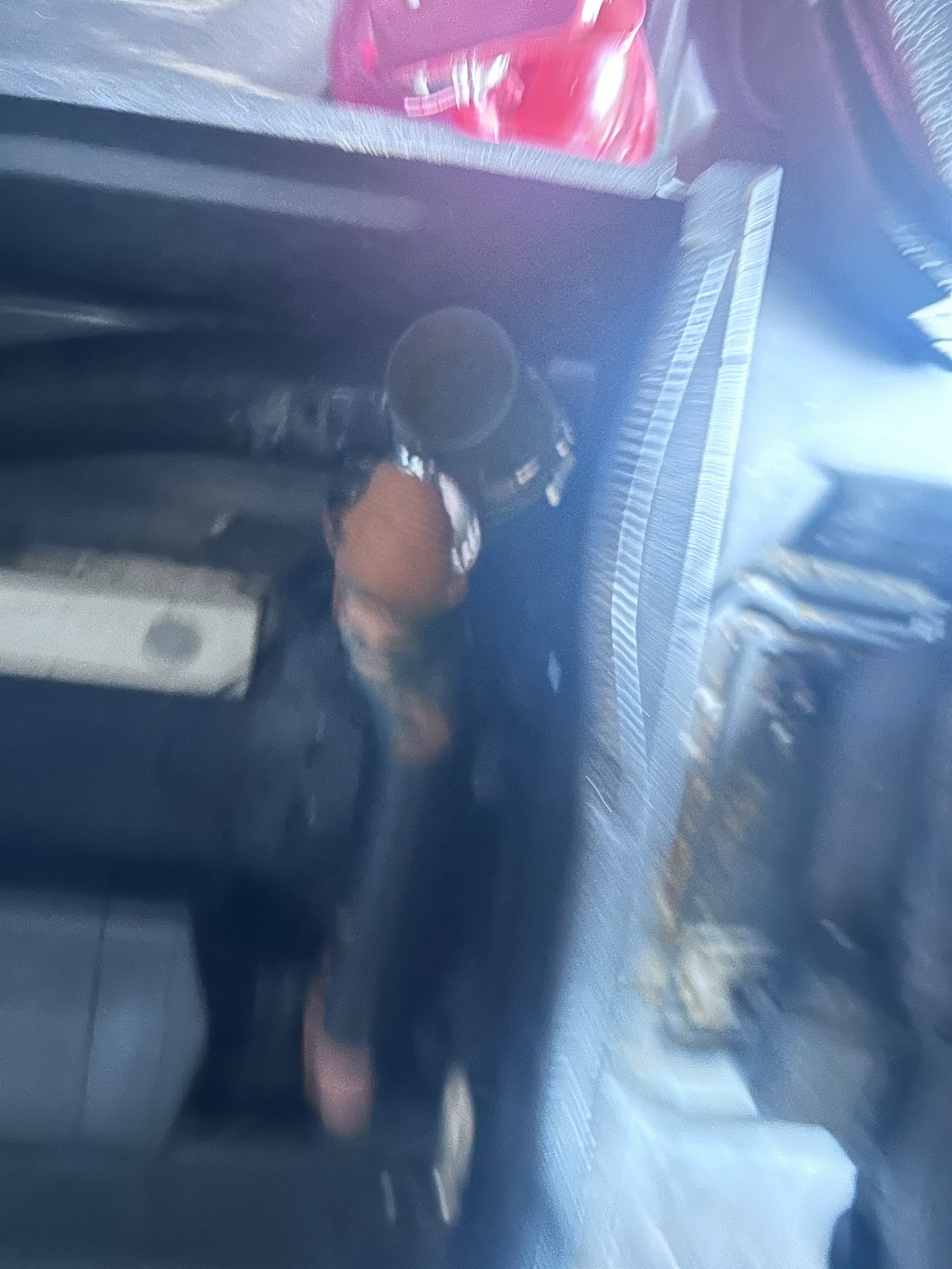 Седельный тягач КАМАЗ 5490-032-87 (S5) 2020 г. - фото 27