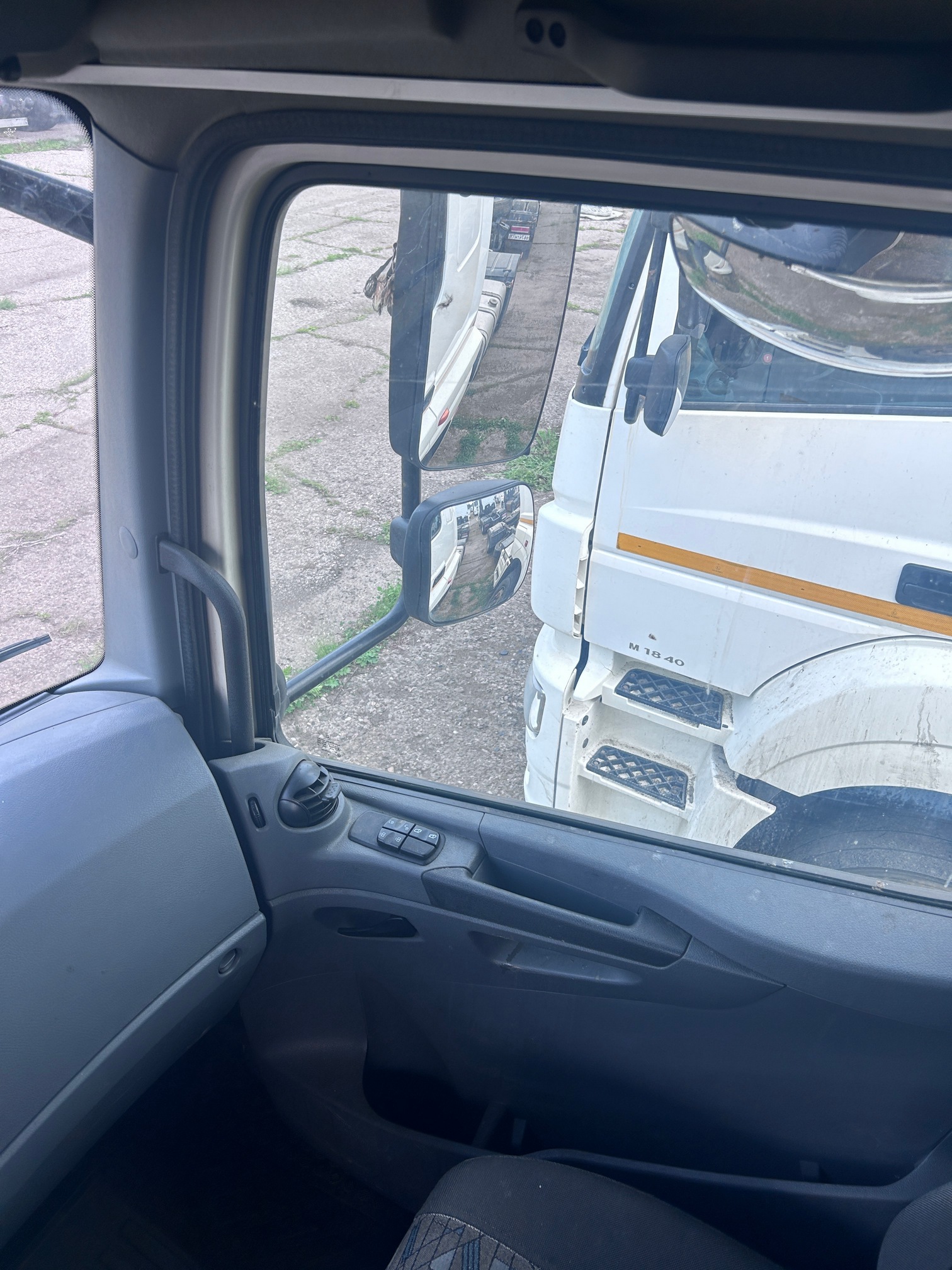 Седельный тягач КАМАЗ 5490-032-87 (S5) 2020 г. - фото 28