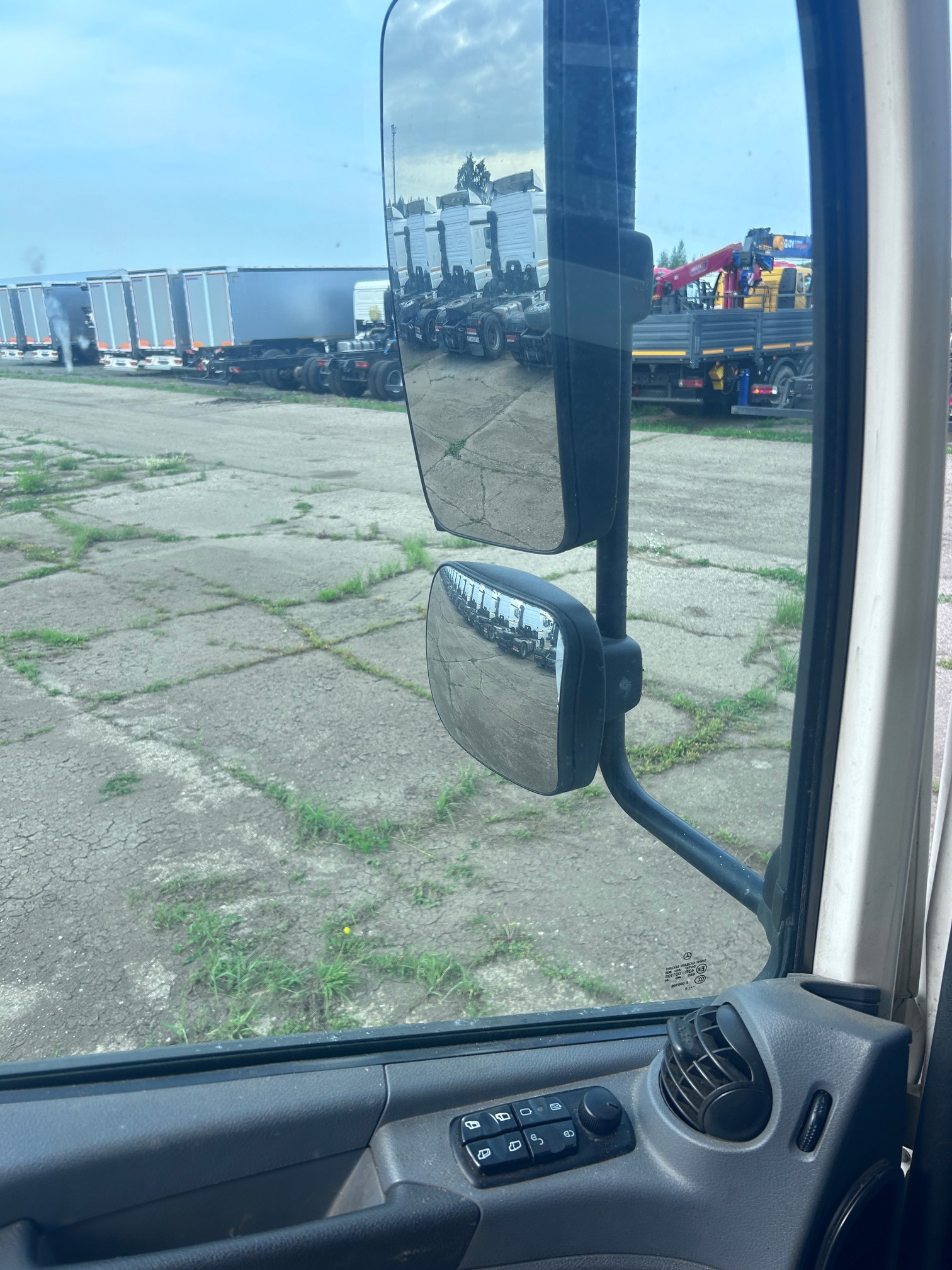 Седельный тягач КАМАЗ 5490-032-87 (S5) 2020 г. - фото 29