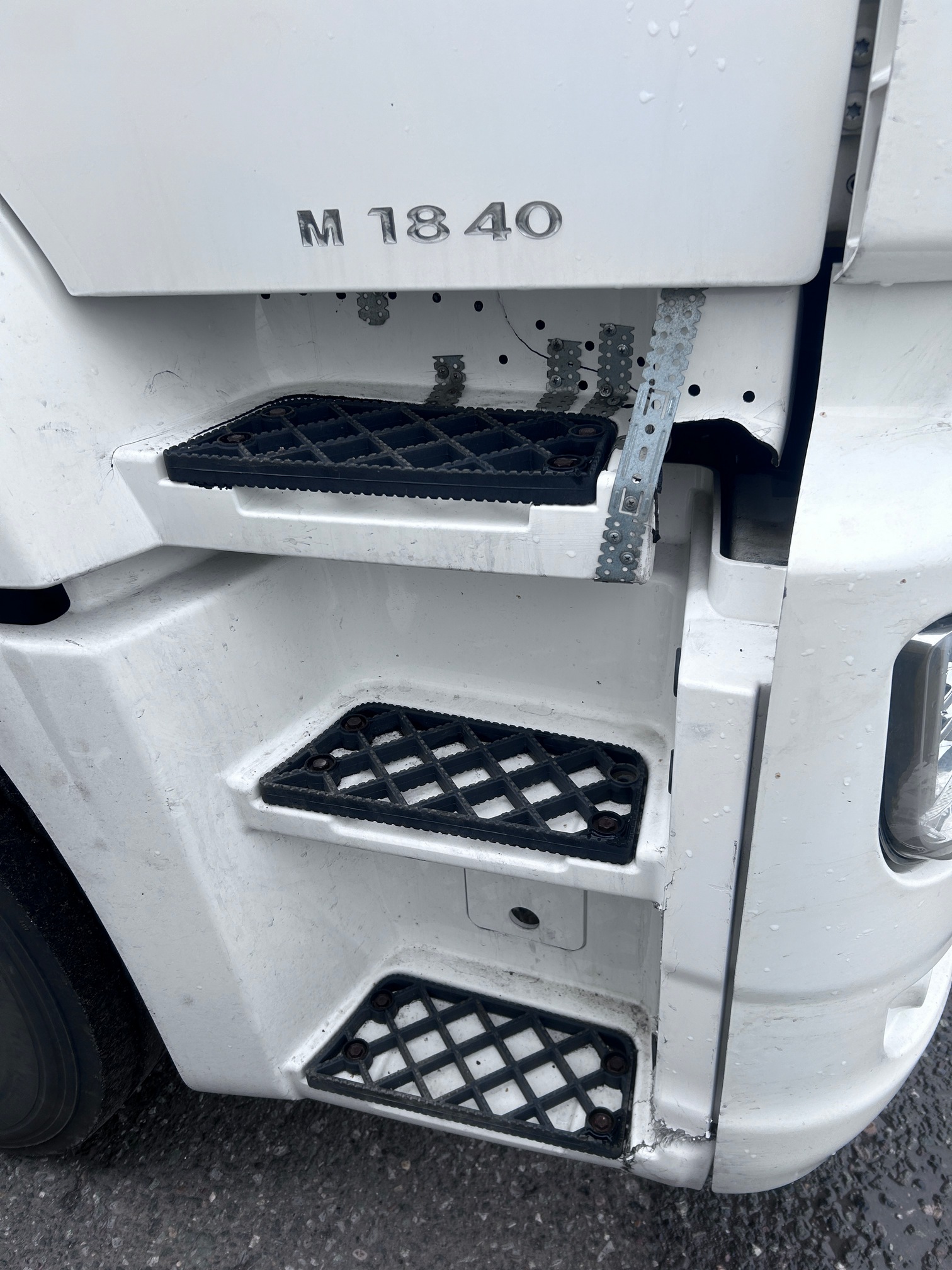 Седельный тягач КАМАЗ 5490-032-87 (S5) 2020 г. - фото 7