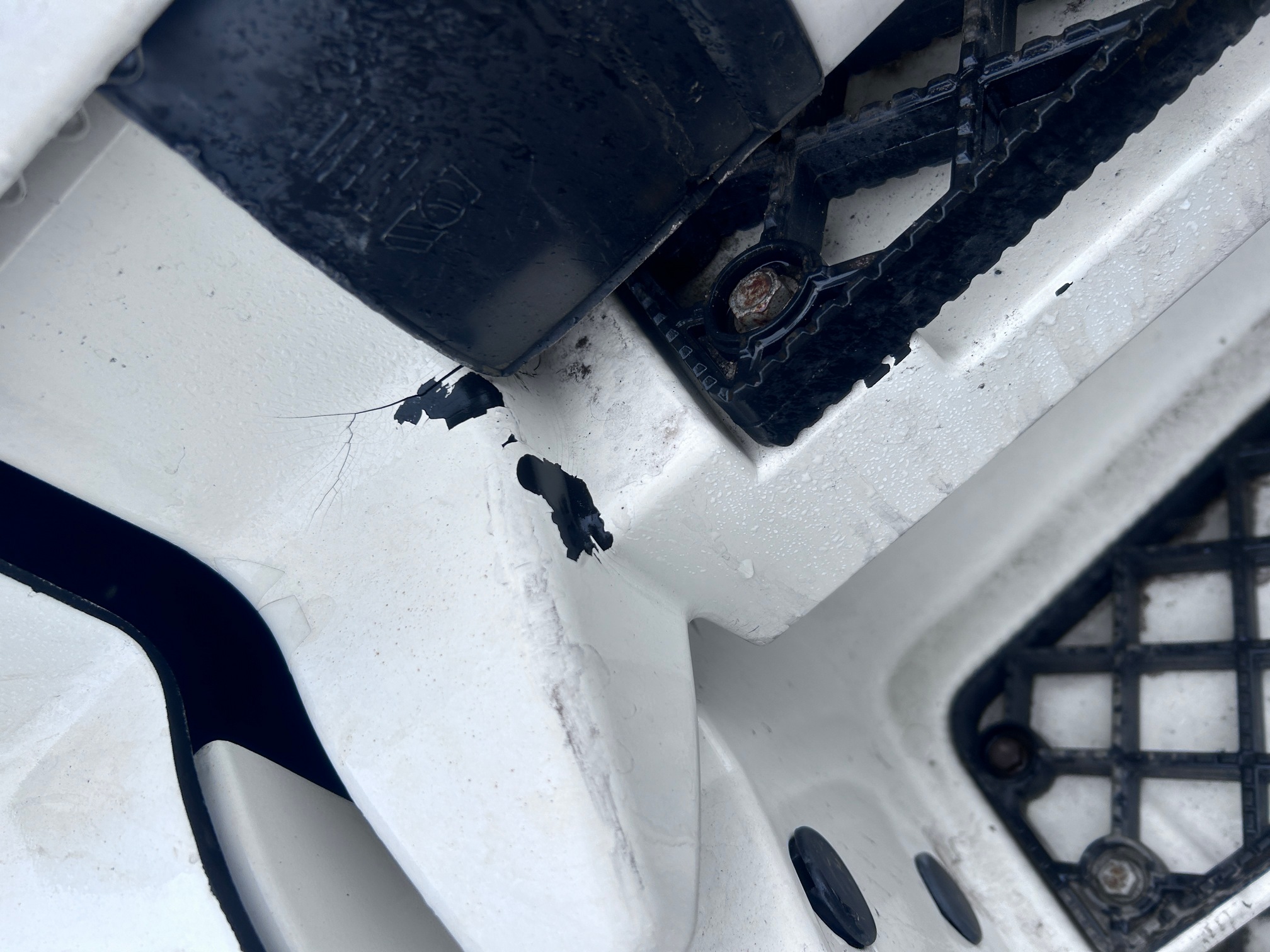 Седельный тягач КАМАЗ 5490-032-87 (S5) 2020 г. - фото 19