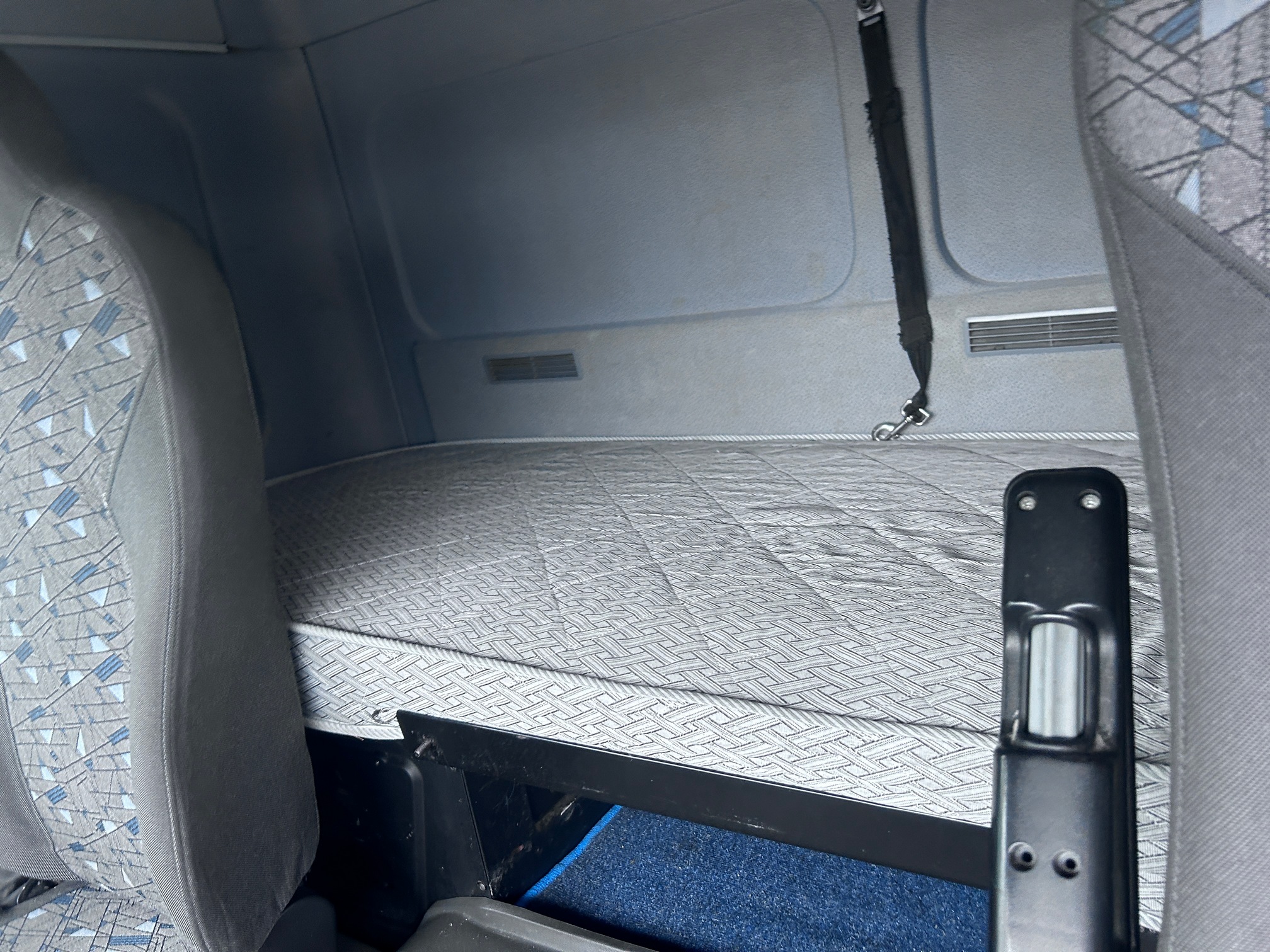 Седельный тягач КАМАЗ 5490-032-87 (S5) 2020 г. - фото 23