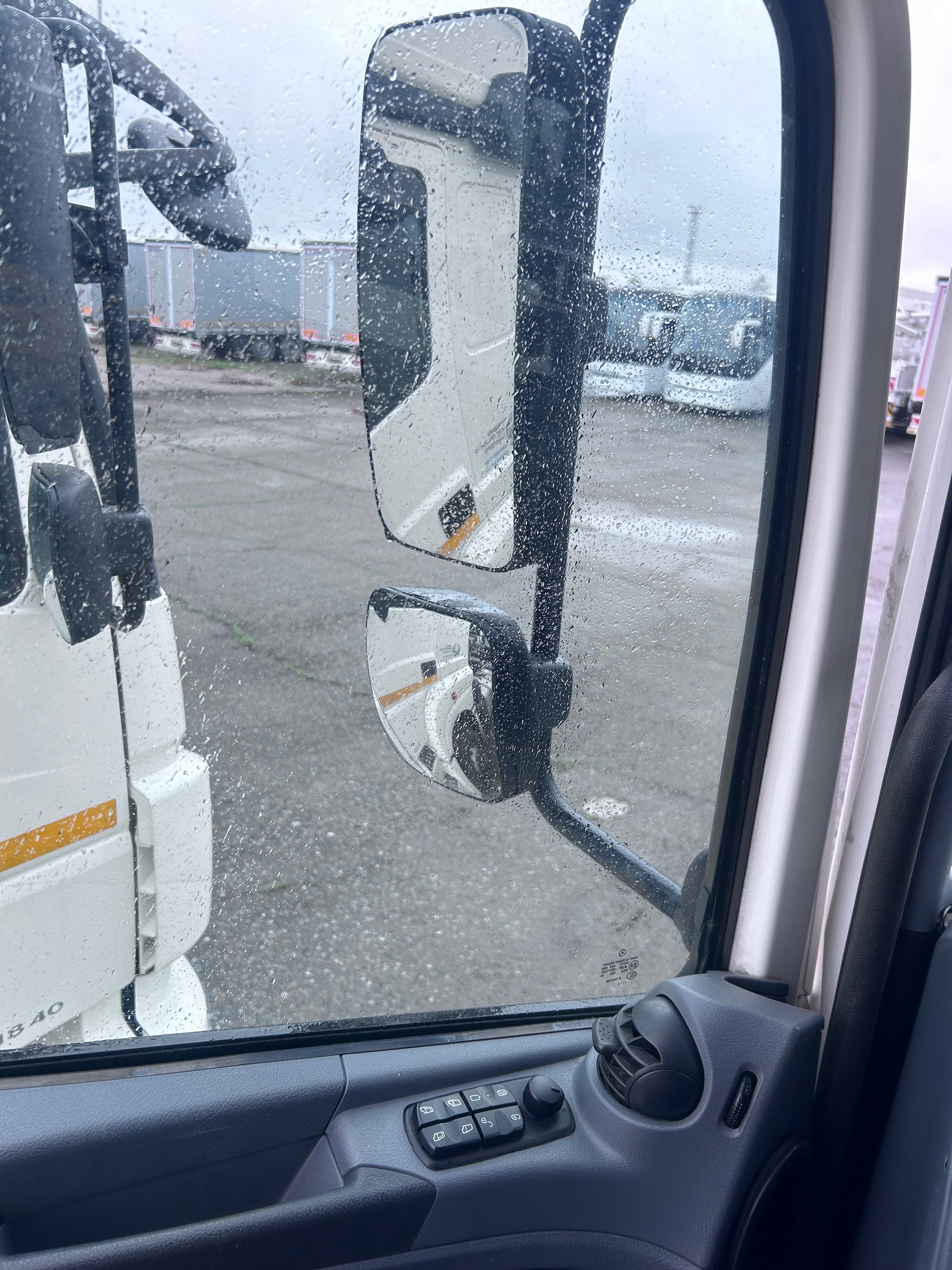 Седельный тягач КАМАЗ 5490-032-87 (S5) 2020 г. - фото 27