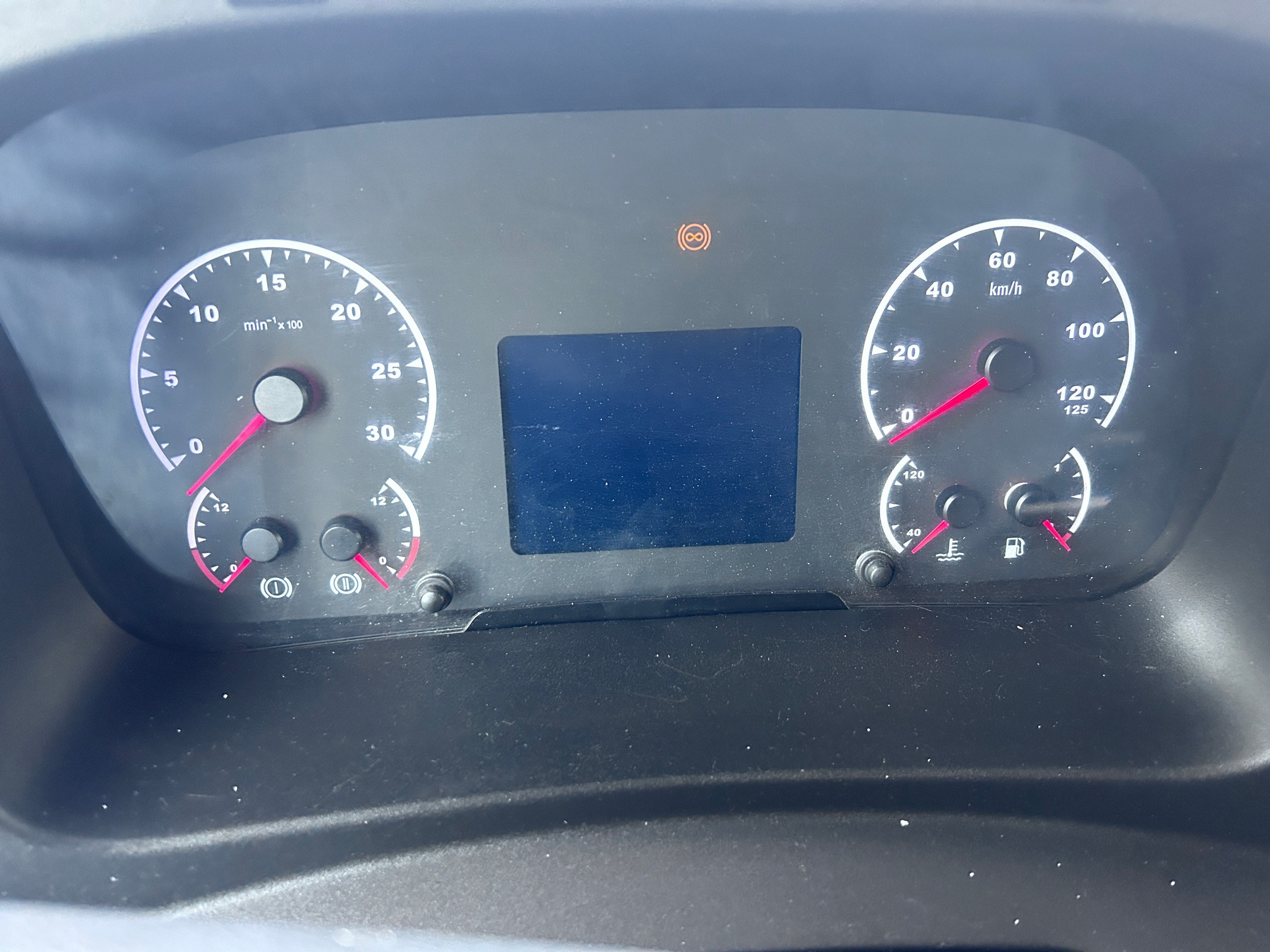 Седельный тягач КАМАЗ 5490-032-87 (S5) 2020 г. - фото 29