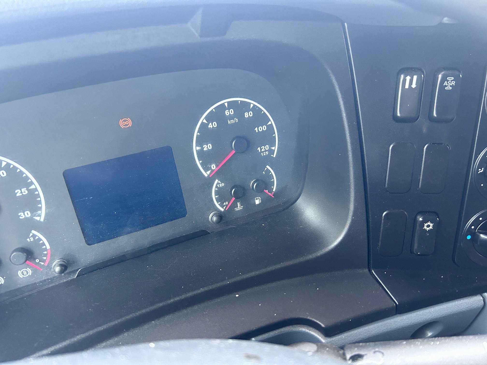 Седельный тягач КАМАЗ 5490-032-87 (S5) 2020 г. - фото 30