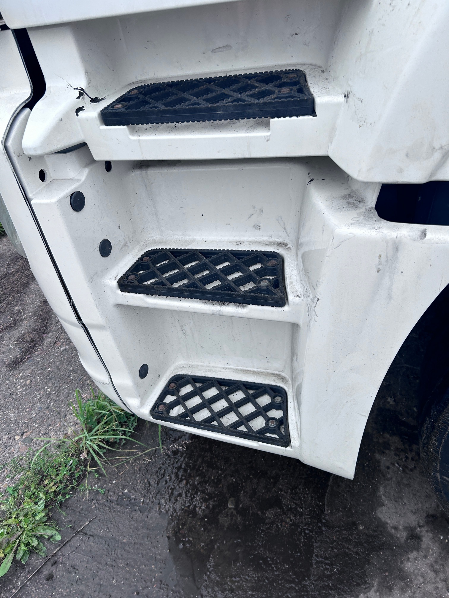 Седельный тягач КАМАЗ 5490-032-87 (S5) 2020 г. - фото 17