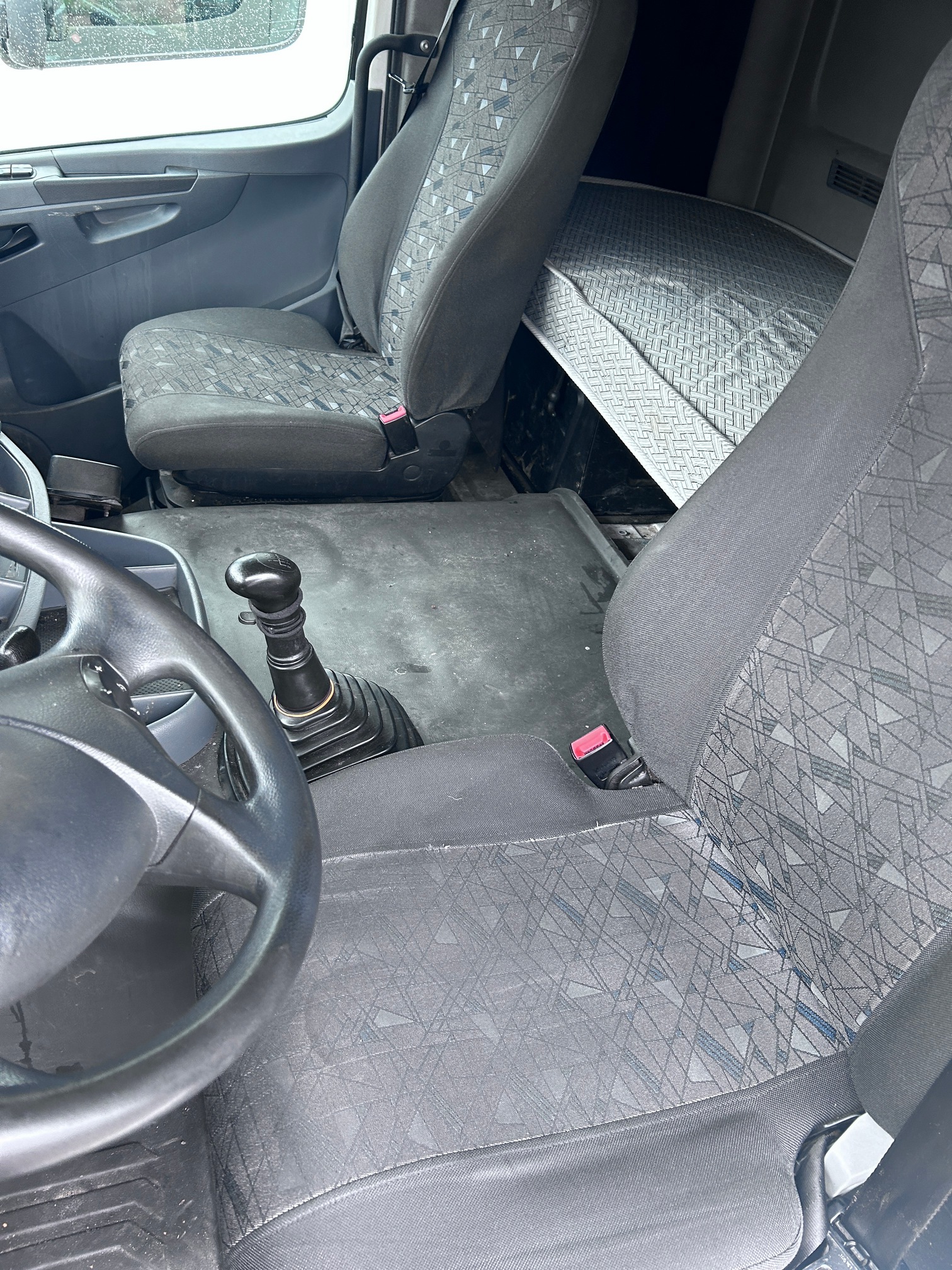 Седельный тягач КАМАЗ 5490-032-87 (S5) 2020 г. - фото 18