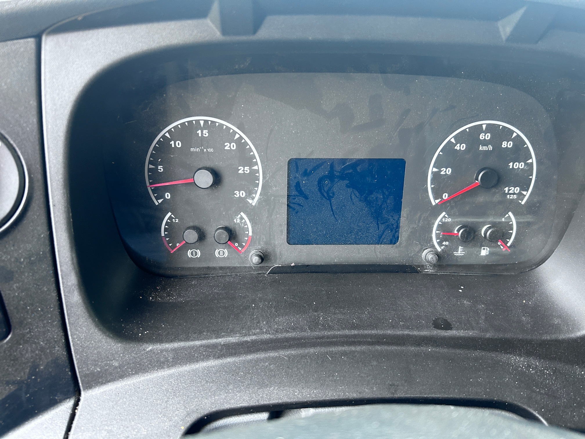 Седельный тягач КАМАЗ 5490-032-87 (S5) 2020 г. - фото 21