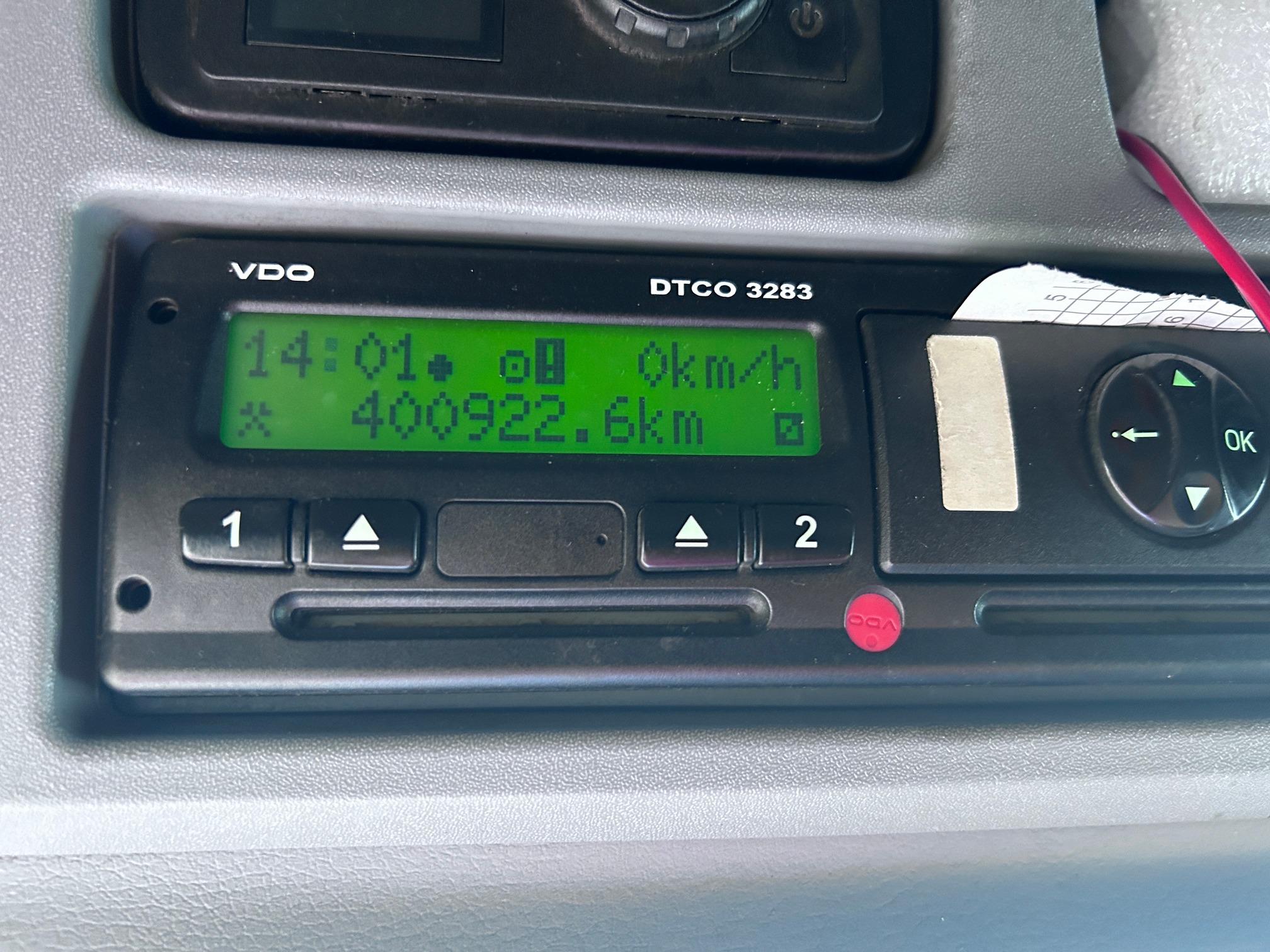 Седельный тягач КАМАЗ 5490-032-87 (S5) 2020 г. - фото 22