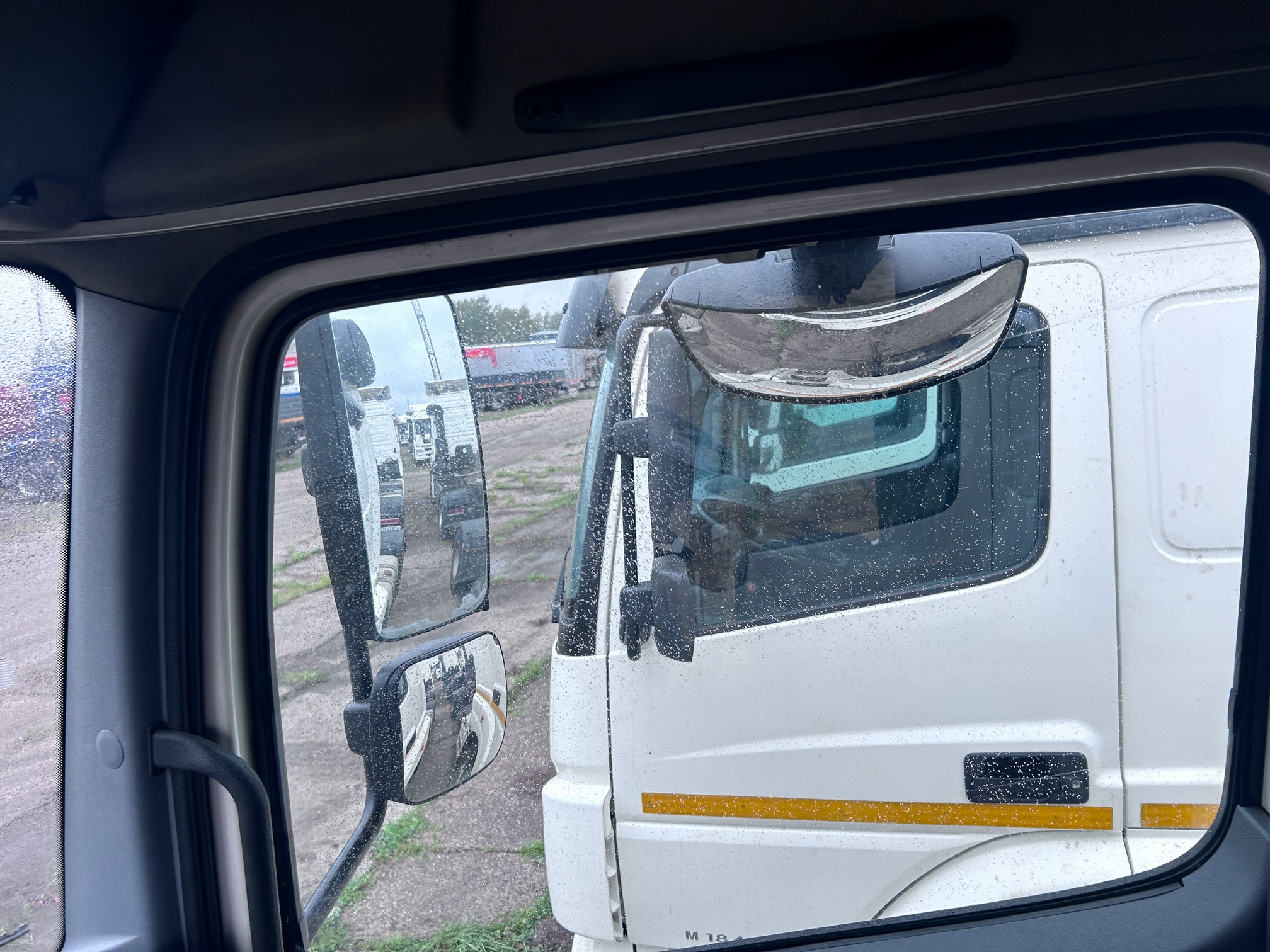 Седельный тягач КАМАЗ 5490-032-87 (S5) 2020 г. - фото 25