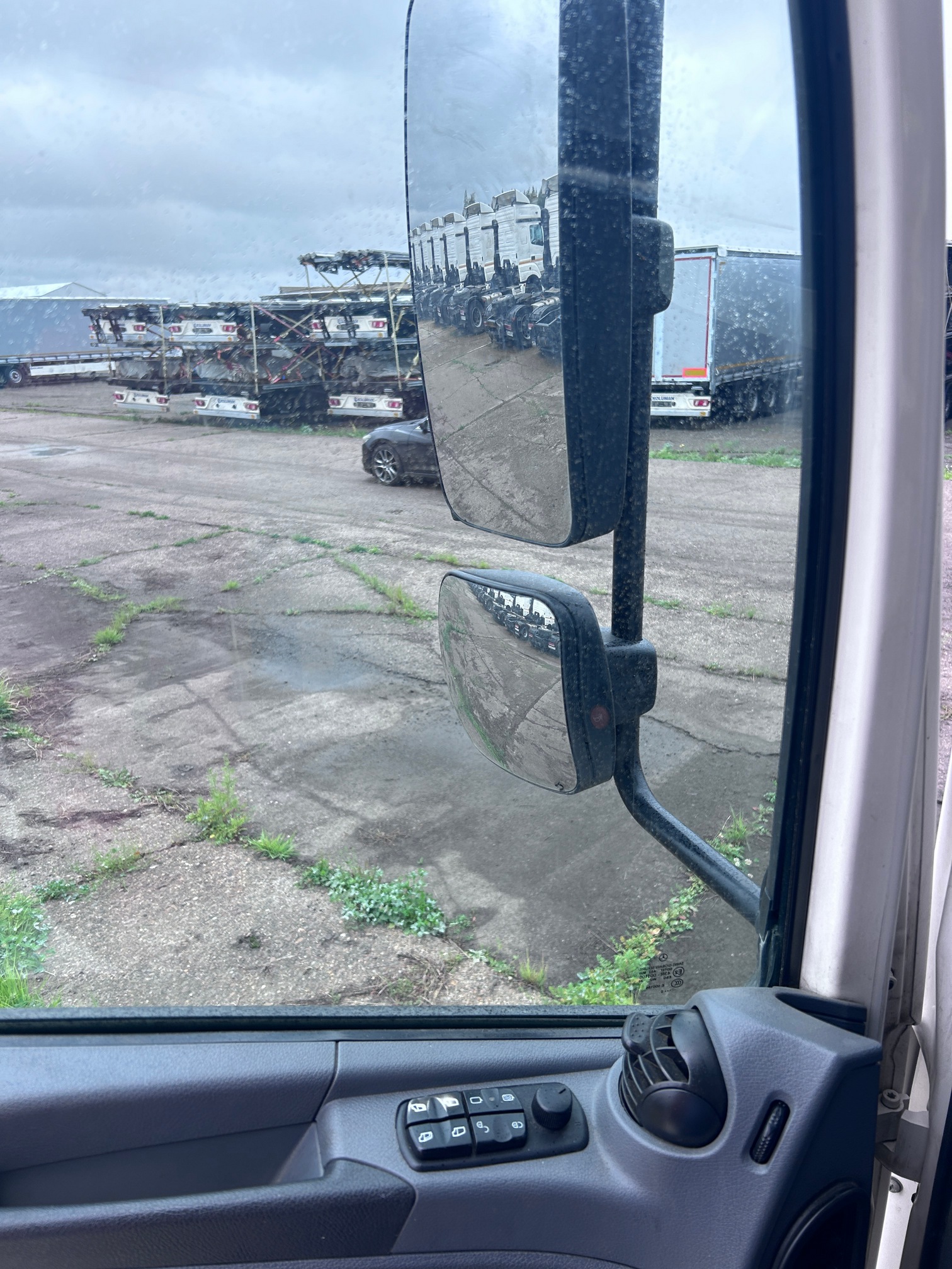 Седельный тягач КАМАЗ 5490-032-87 (S5) 2020 г. - фото 26