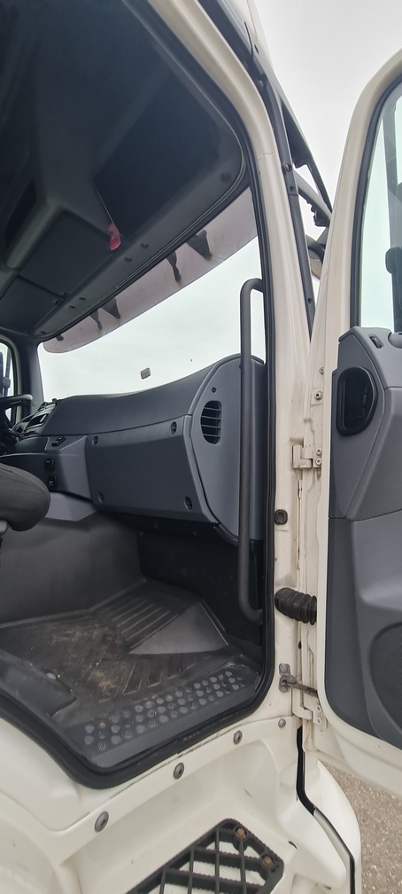 Седельный тягач КАМАЗ 5490-023-87 (S5) 2020 г. - фото 6