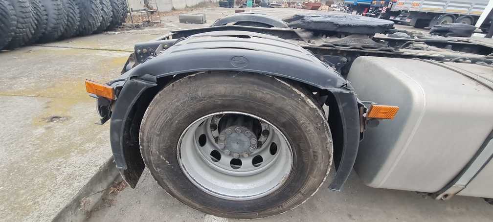 Седельный тягач КАМАЗ 5490-023-87 (S5) 2020 г. - фото 16