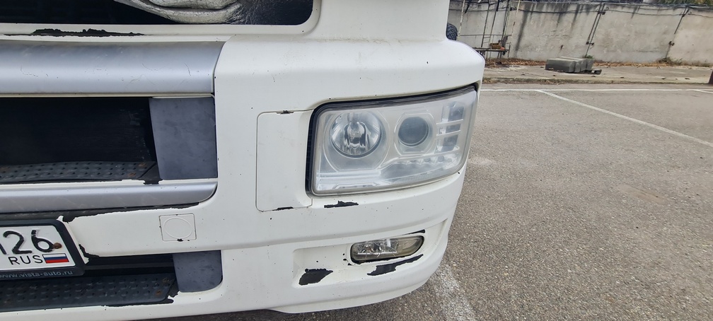 Седельный тягач КАМАЗ 5490-023-87 (S5) 2020 г. - фото 21