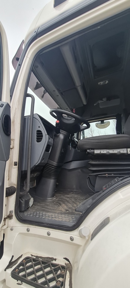 Седельный тягач КАМАЗ 5490-023-87 (S5) 2020 г. - фото 29