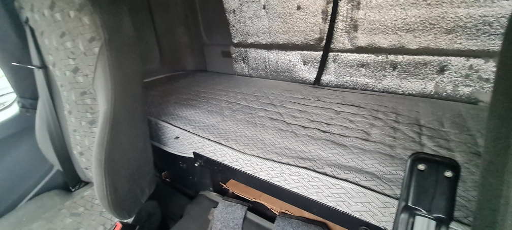 Седельный тягач КАМАЗ 5490-023-87 (S5) 2020 г. - фото 31