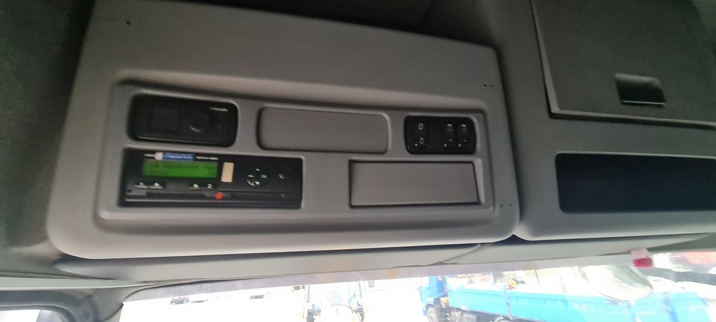 Седельный тягач КАМАЗ 5490-023-87 (S5) 2020 г. - фото 34