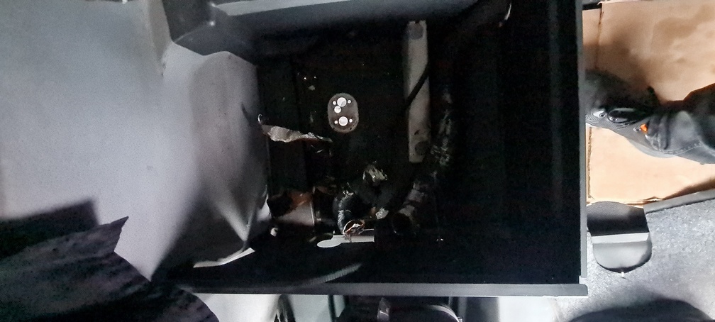 Седельный тягач КАМАЗ 5490-023-87 (S5) 2020 г. - фото 35