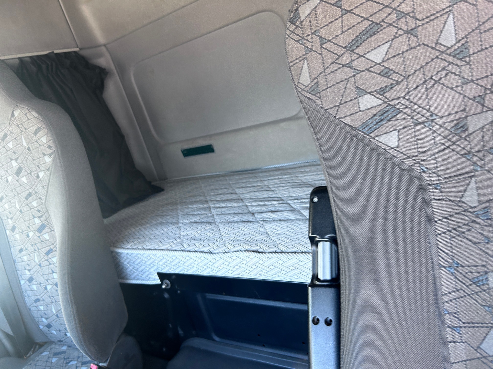 Седельный тягач КАМАЗ 5490-023-87 (S5) 2020 г. - фото 17