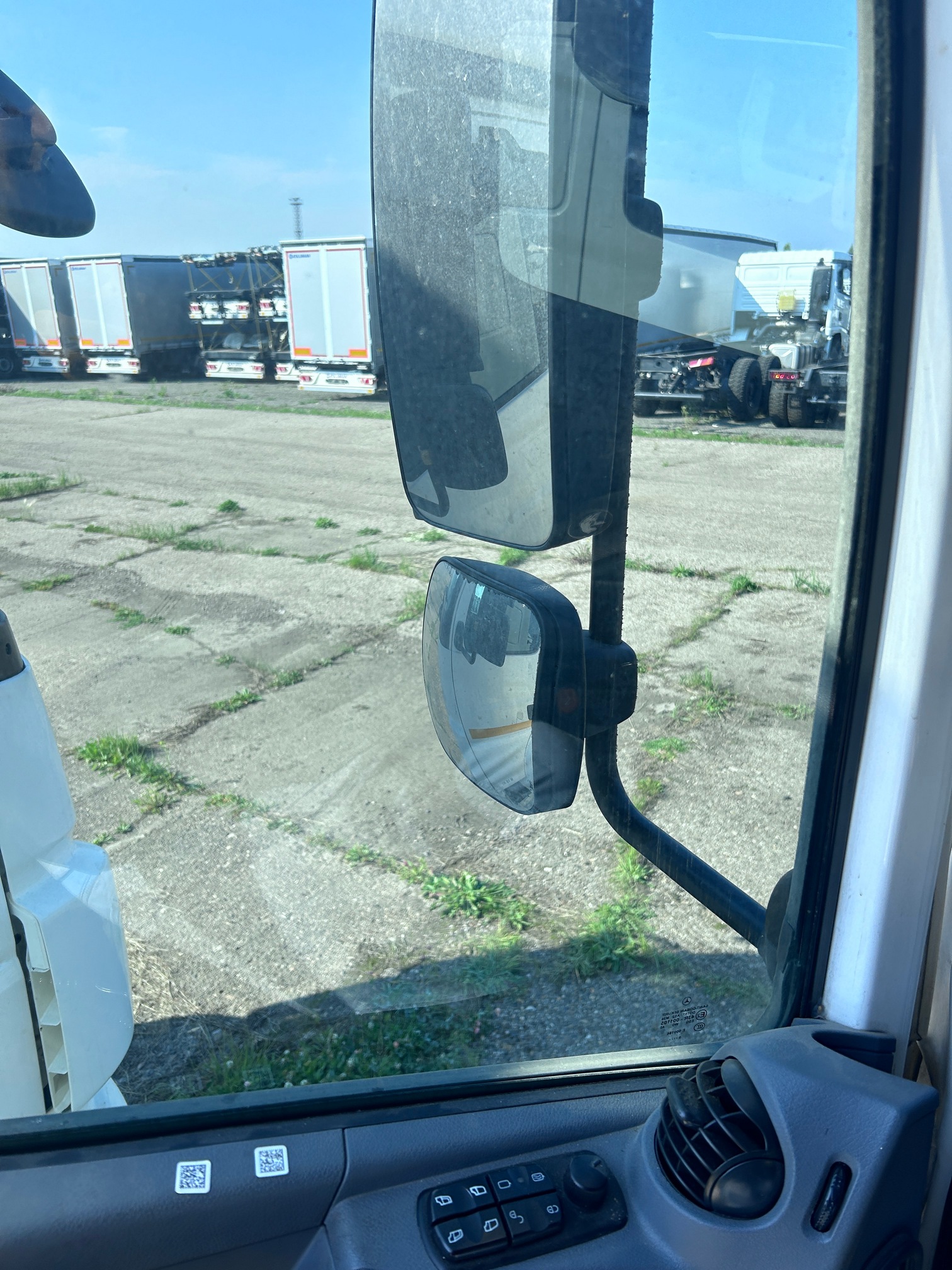 Седельный тягач КАМАЗ 5490-023-87 (S5) 2020 г. - фото 24