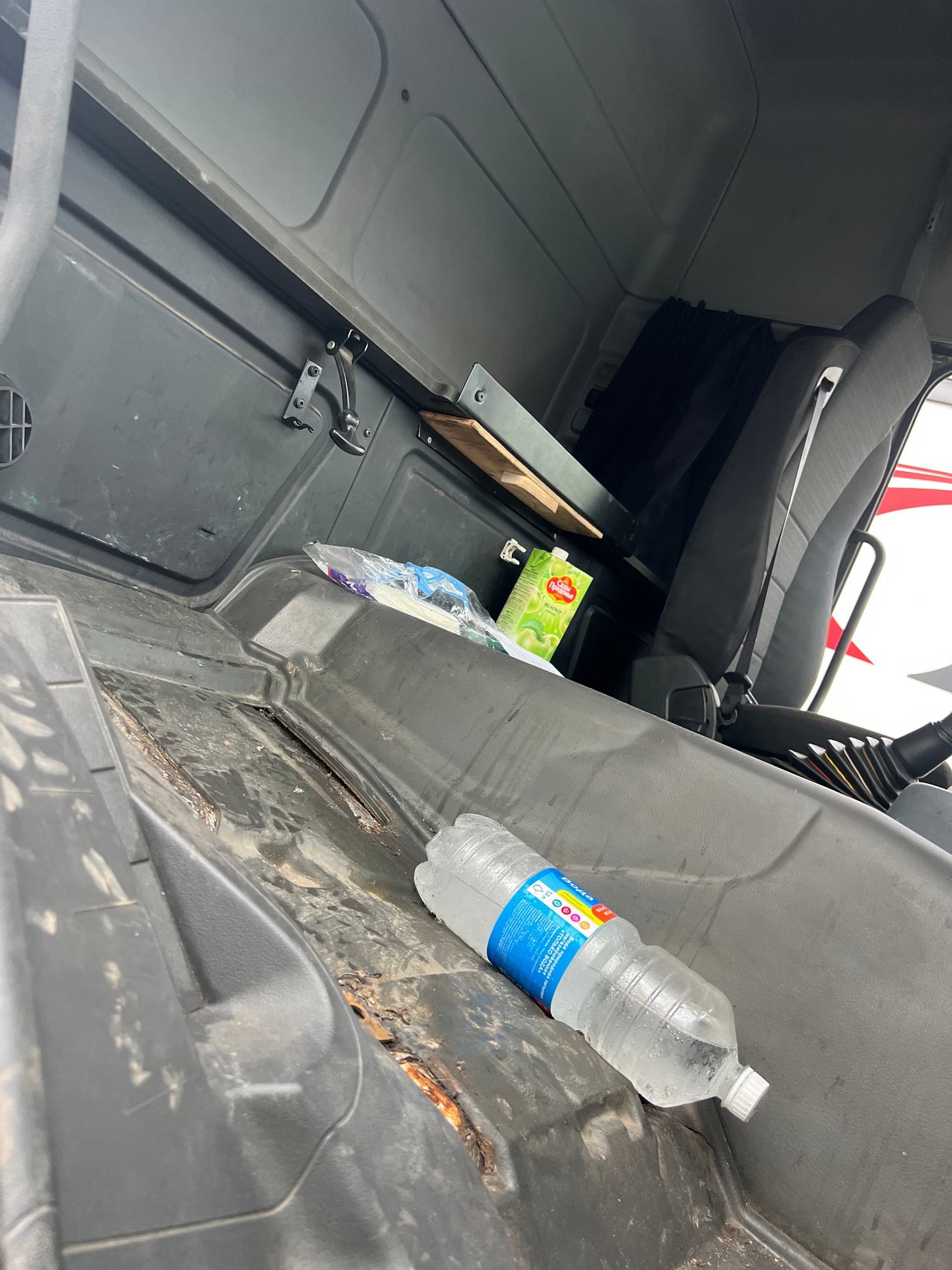 Седельный тягач КАМАЗ 5490-022-87 (S5) 2020 г. - фото 3