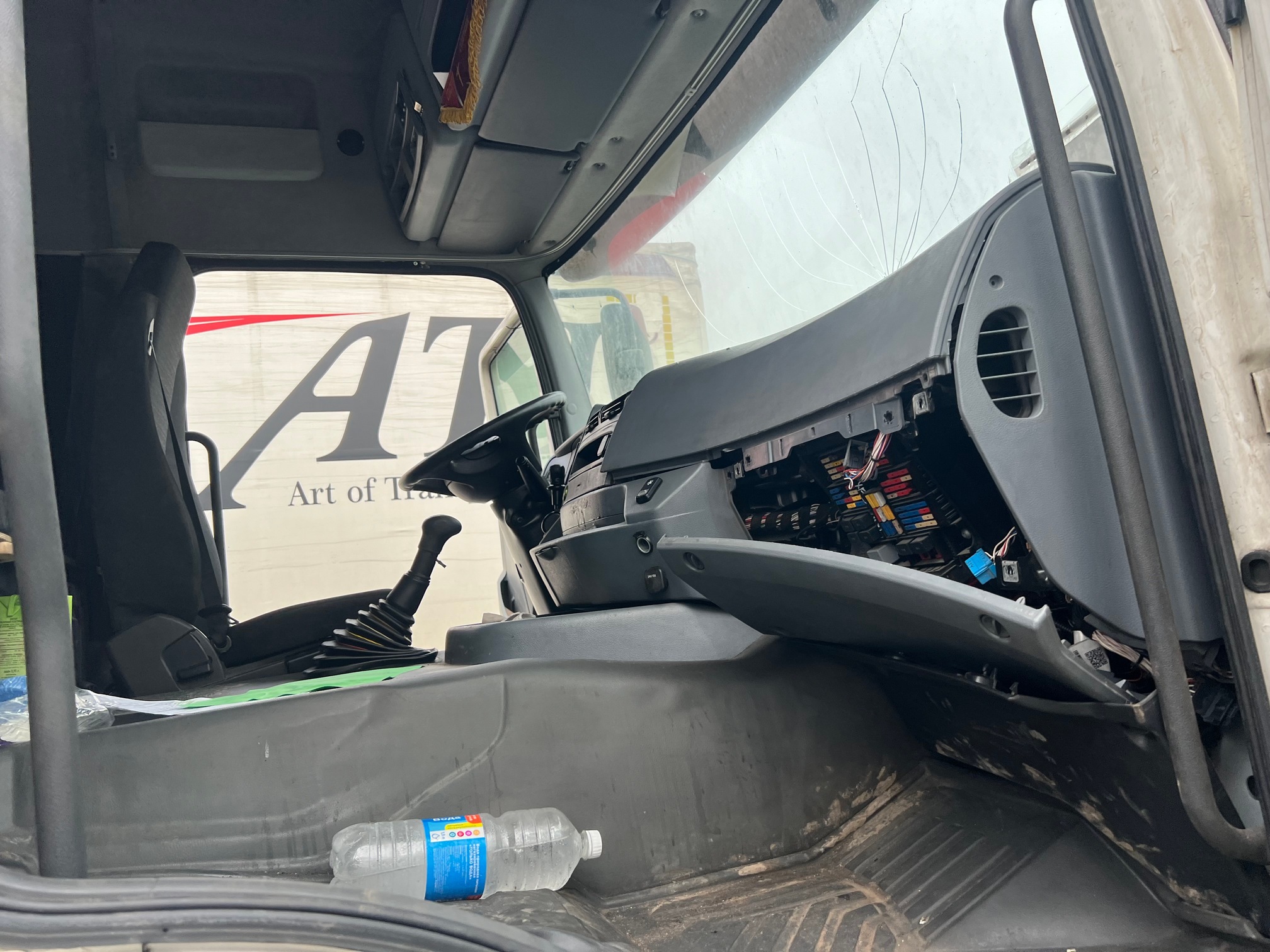 Седельный тягач КАМАЗ 5490-022-87 (S5) 2020 г. - фото 4