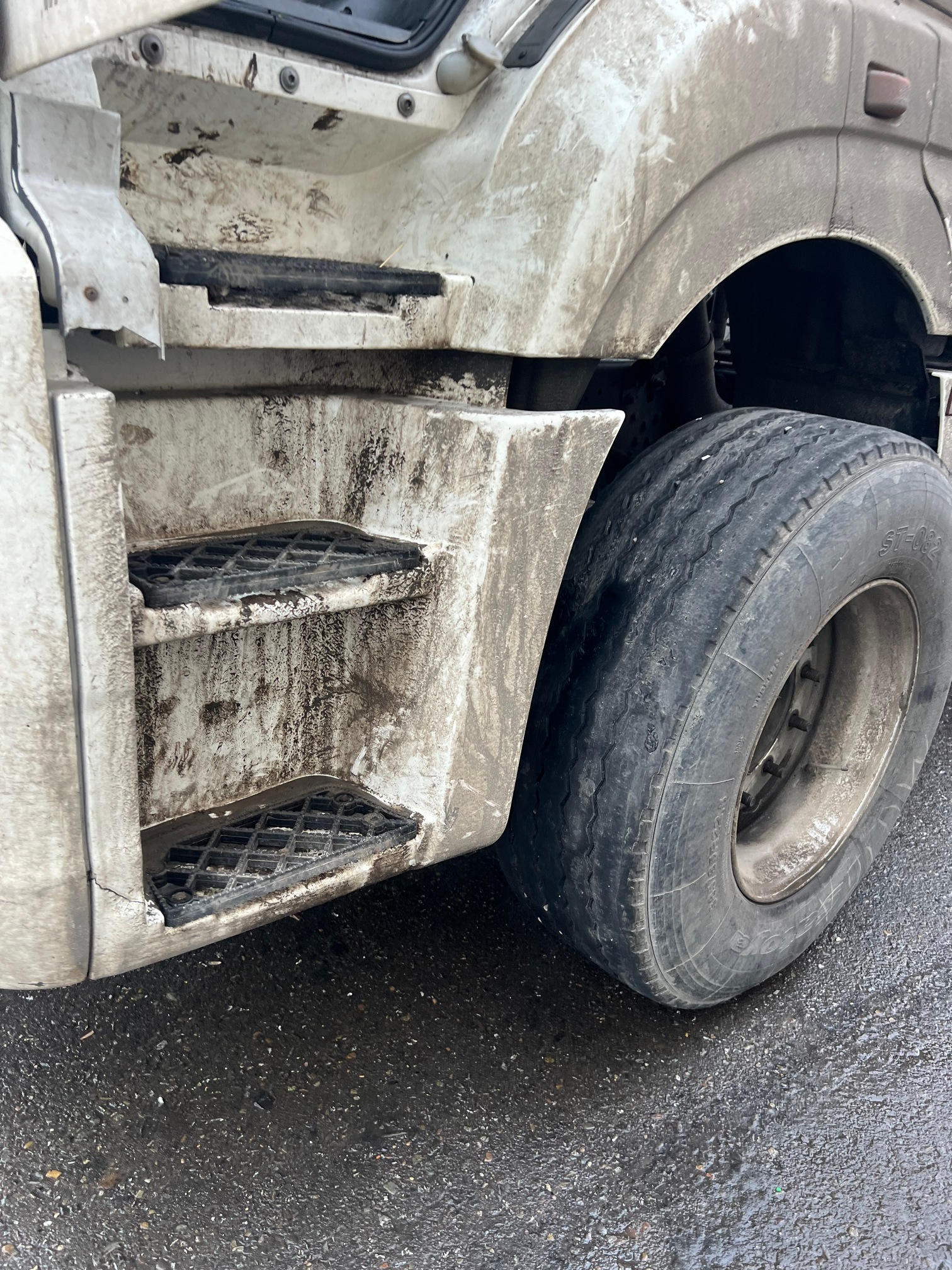 Седельный тягач КАМАЗ 5490-022-87 (S5) 2020 г. - фото 7