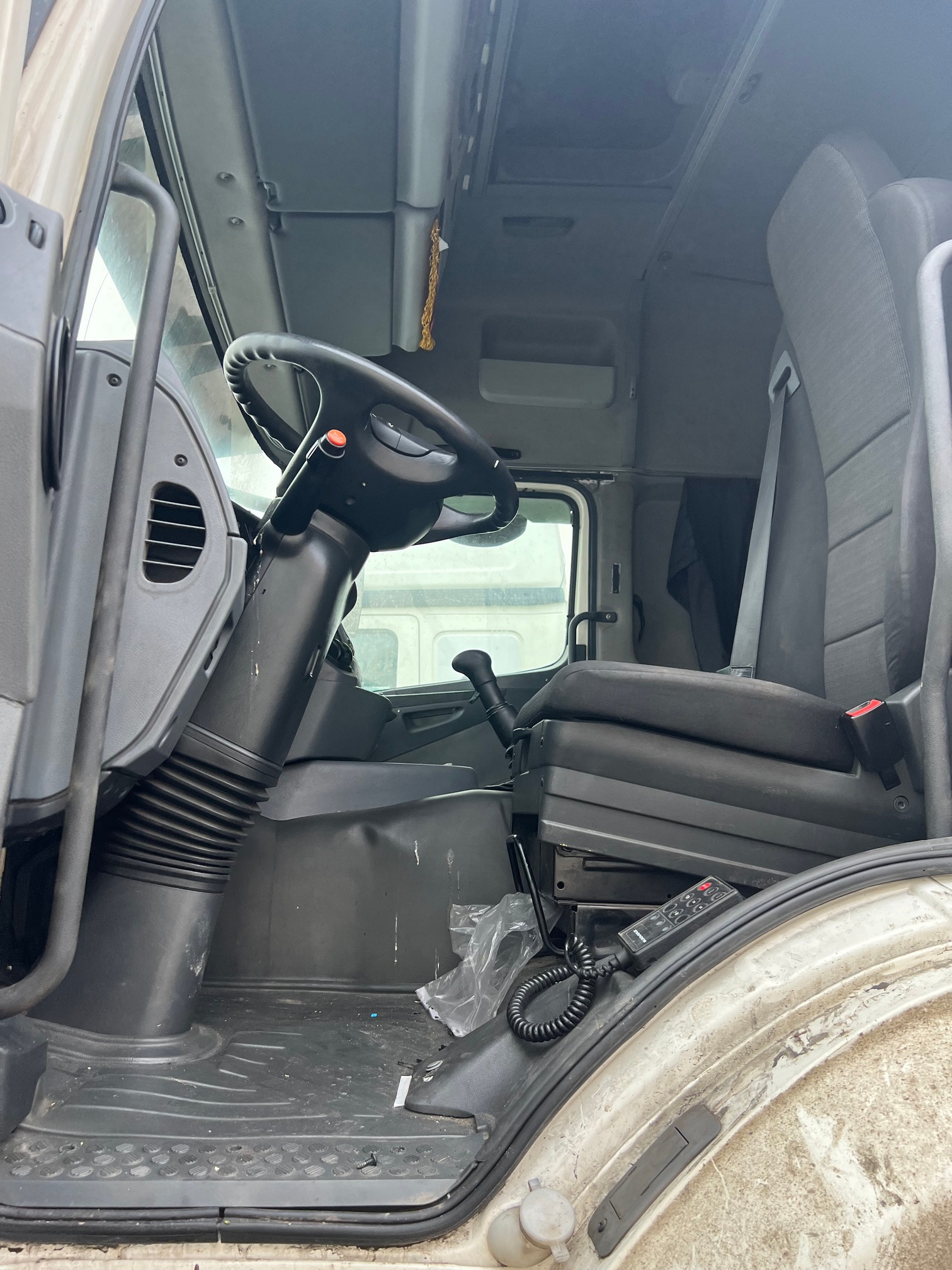 Седельный тягач КАМАЗ 5490-022-87 (S5) 2020 г. - фото 8