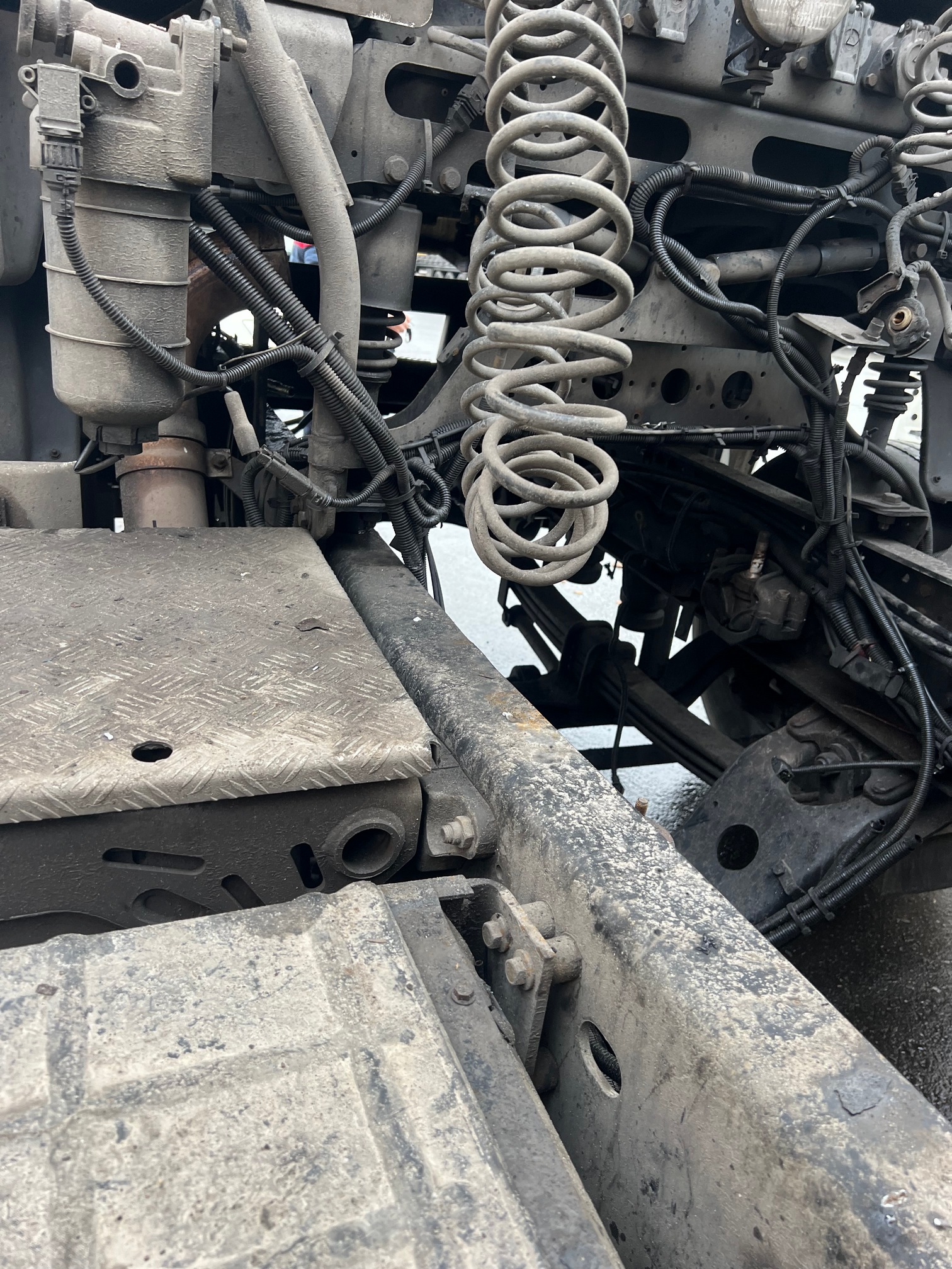 Седельный тягач КАМАЗ 5490-022-87 (S5) 2020 г. - фото 11