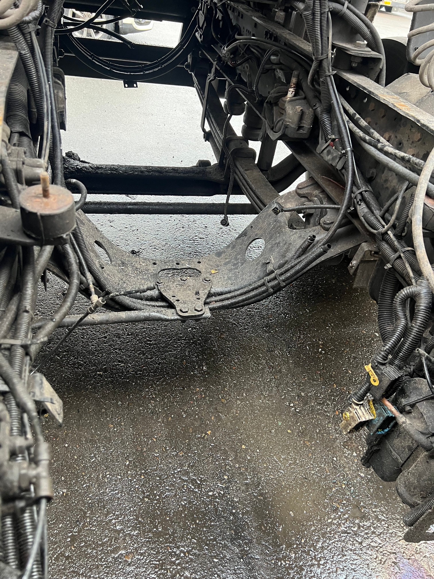 Седельный тягач КАМАЗ 5490-022-87 (S5) 2020 г. - фото 12