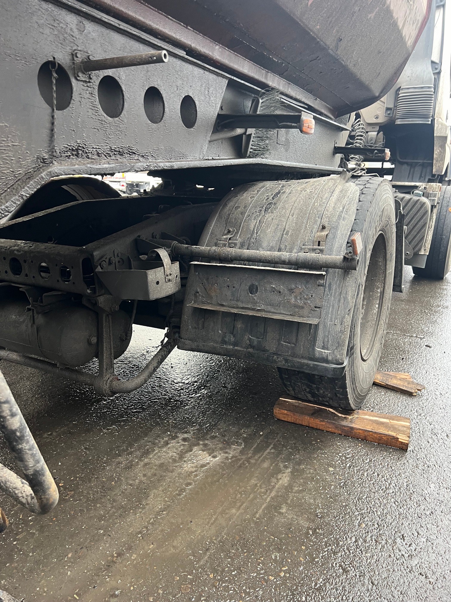 Седельный тягач КАМАЗ 5490-022-87 (S5) 2020 г. - фото 16