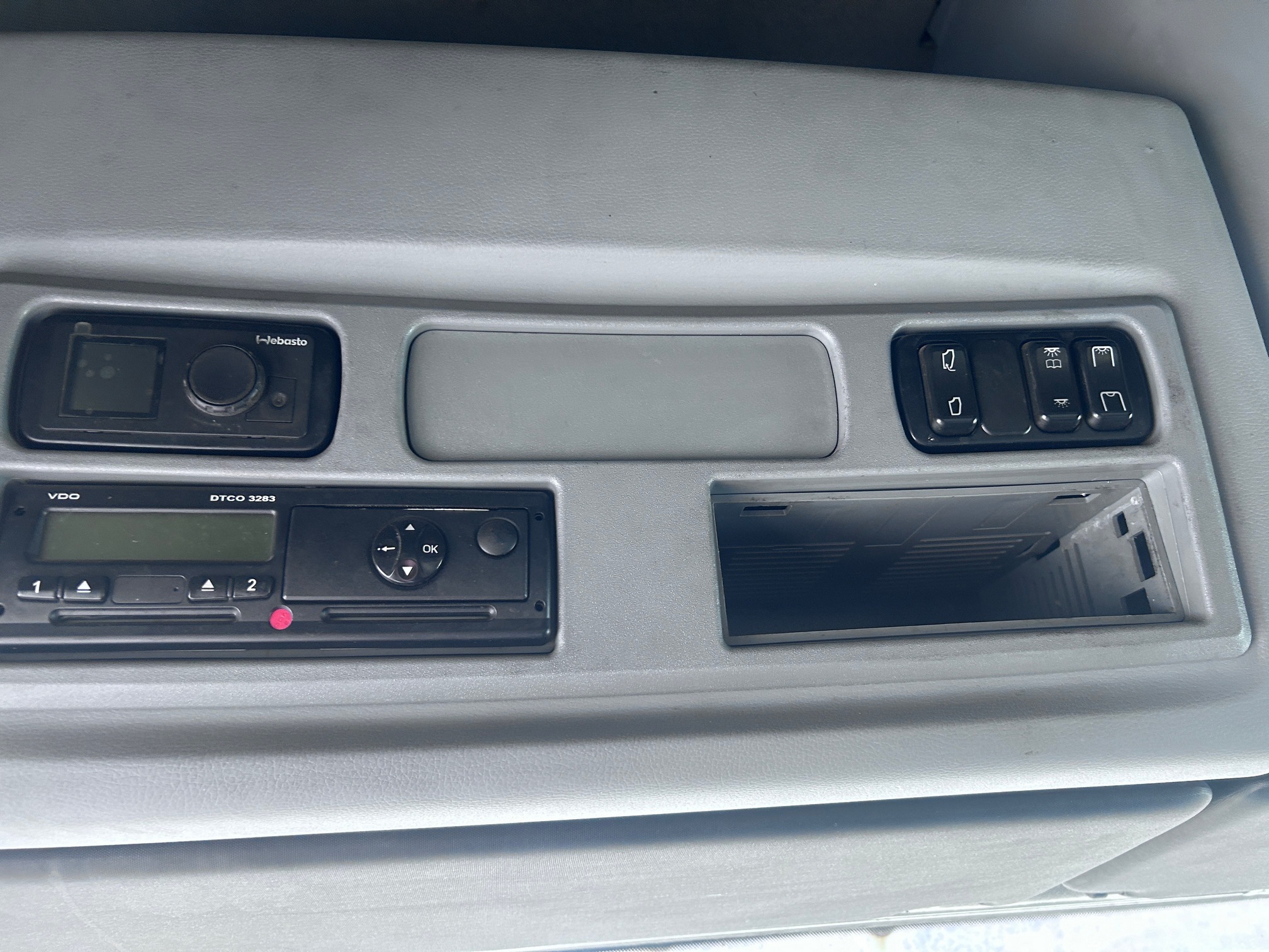 Седельный тягач КАМАЗ 5490-023-87 (S5) 2020 г. - фото 16