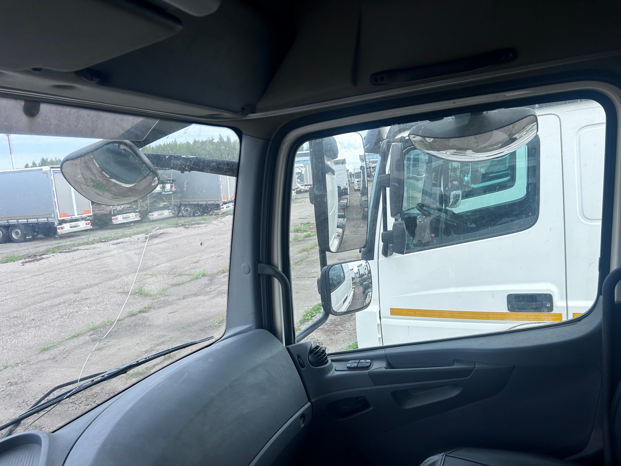 Седельный тягач КАМАЗ 5490-023-87 (S5) 2020 г. - фото 17