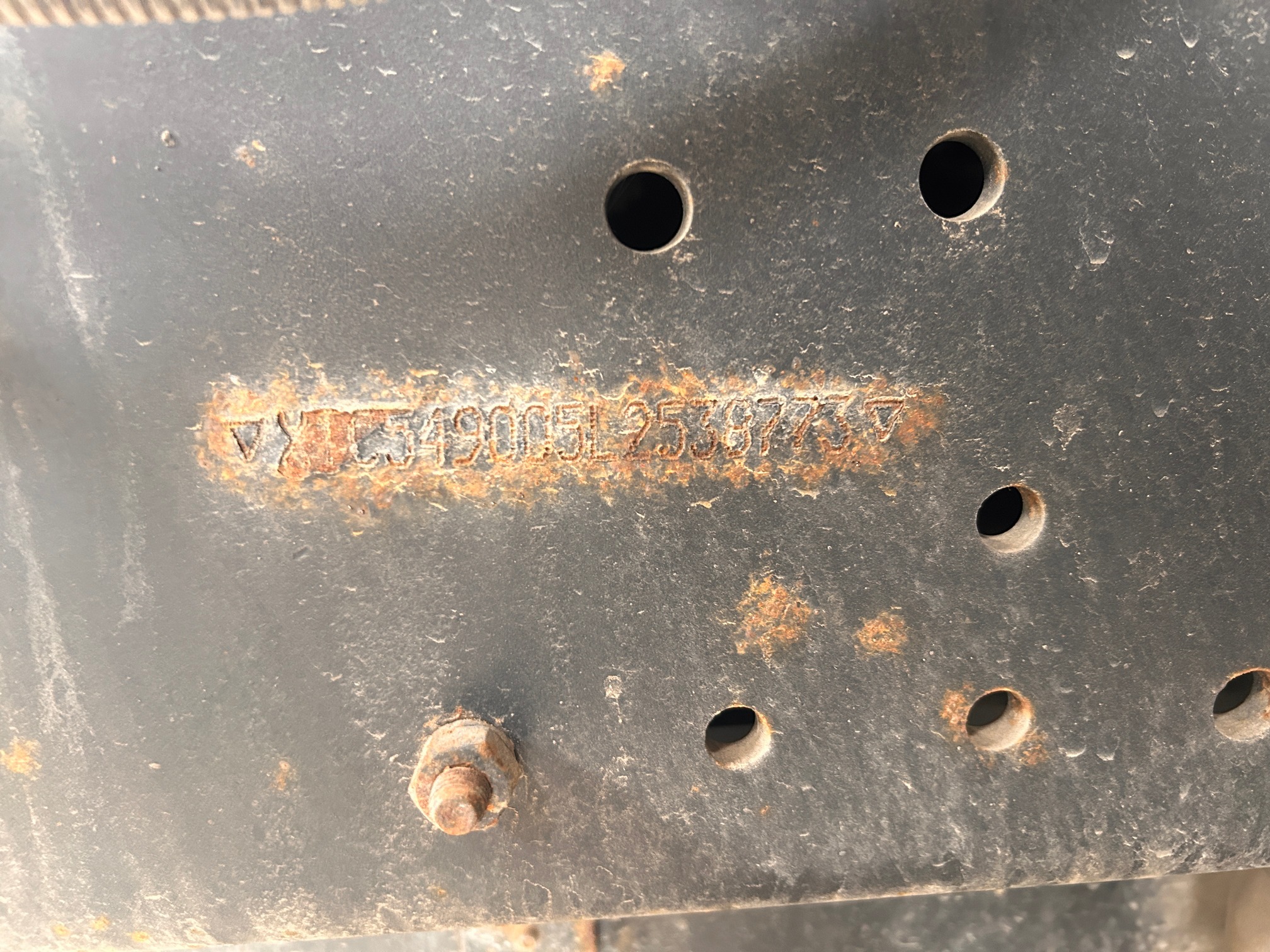 Седельный тягач КАМАЗ 5490-023-87 (S5) 2020 г. - фото 2