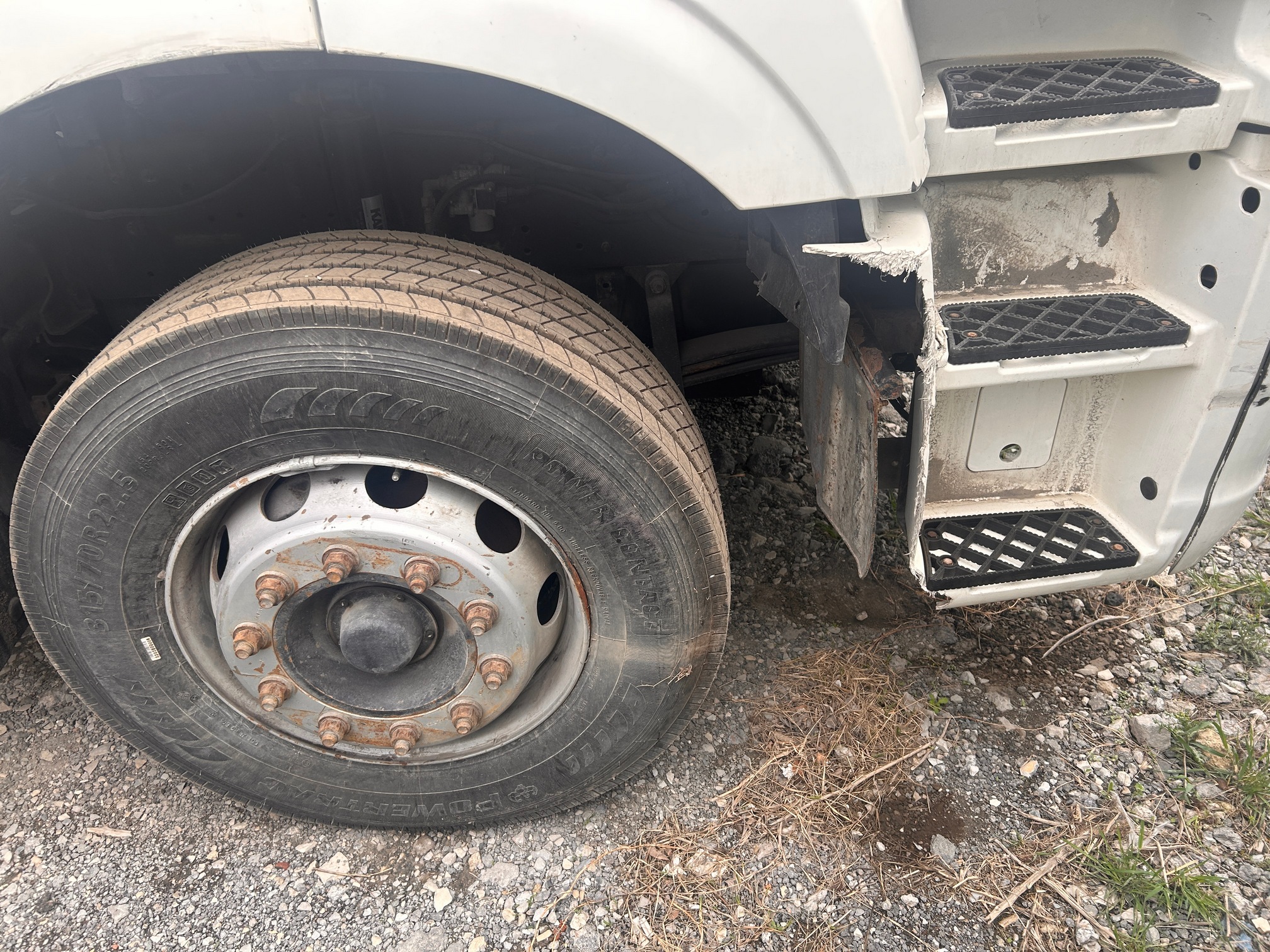 Седельный тягач КАМАЗ 5490-023-87 (S5) 2020 г. - фото 7