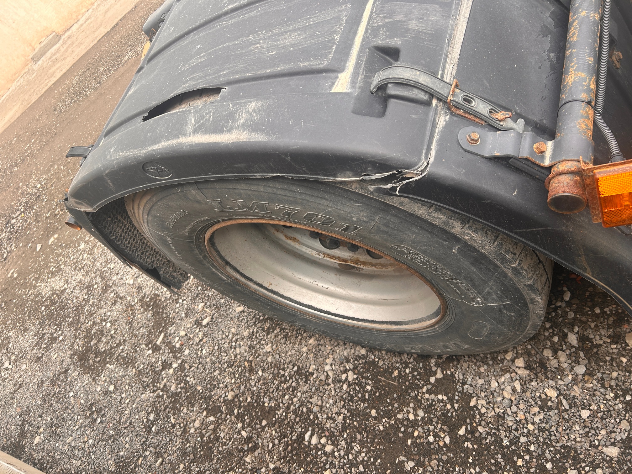 Седельный тягач КАМАЗ 5490-023-87 (S5) 2020 г. - фото 10