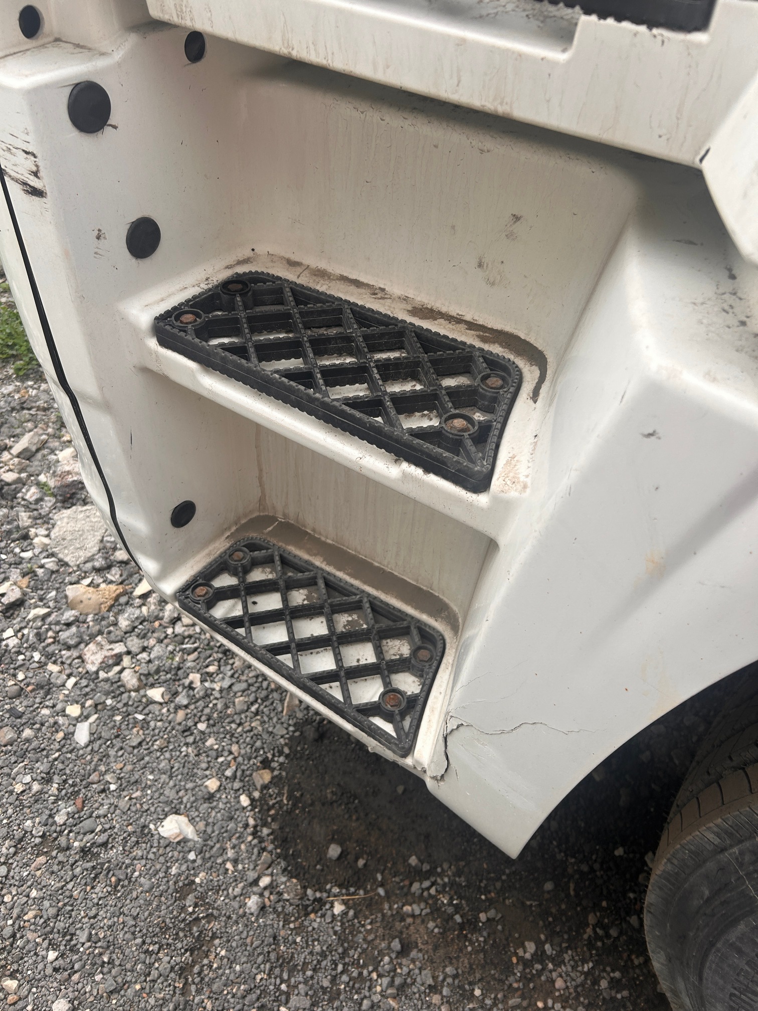 Седельный тягач КАМАЗ 5490-023-87 (S5) 2020 г. - фото 18