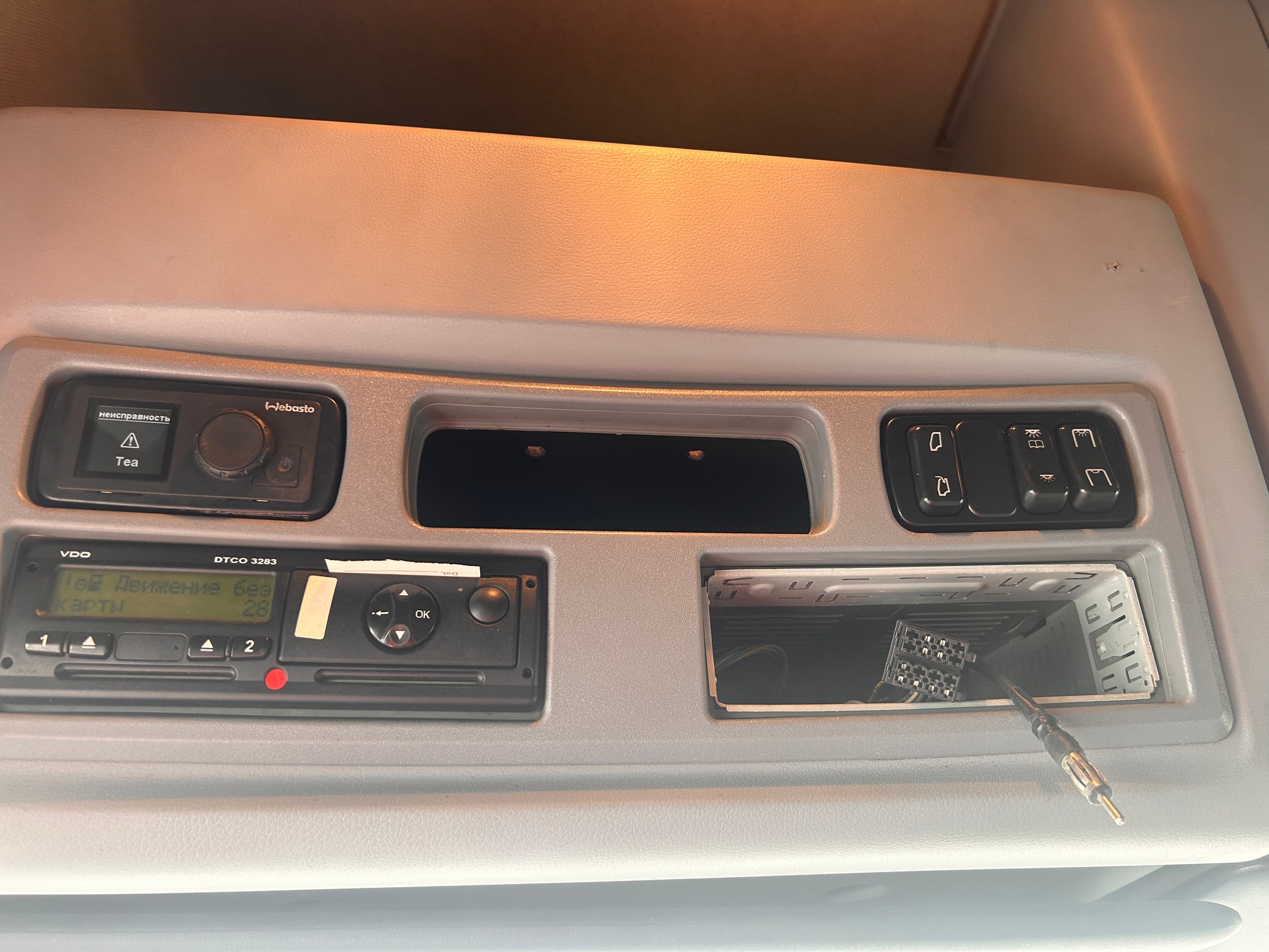 Седельный тягач КАМАЗ 5490-023-87 (S5) 2020 г. - фото 20