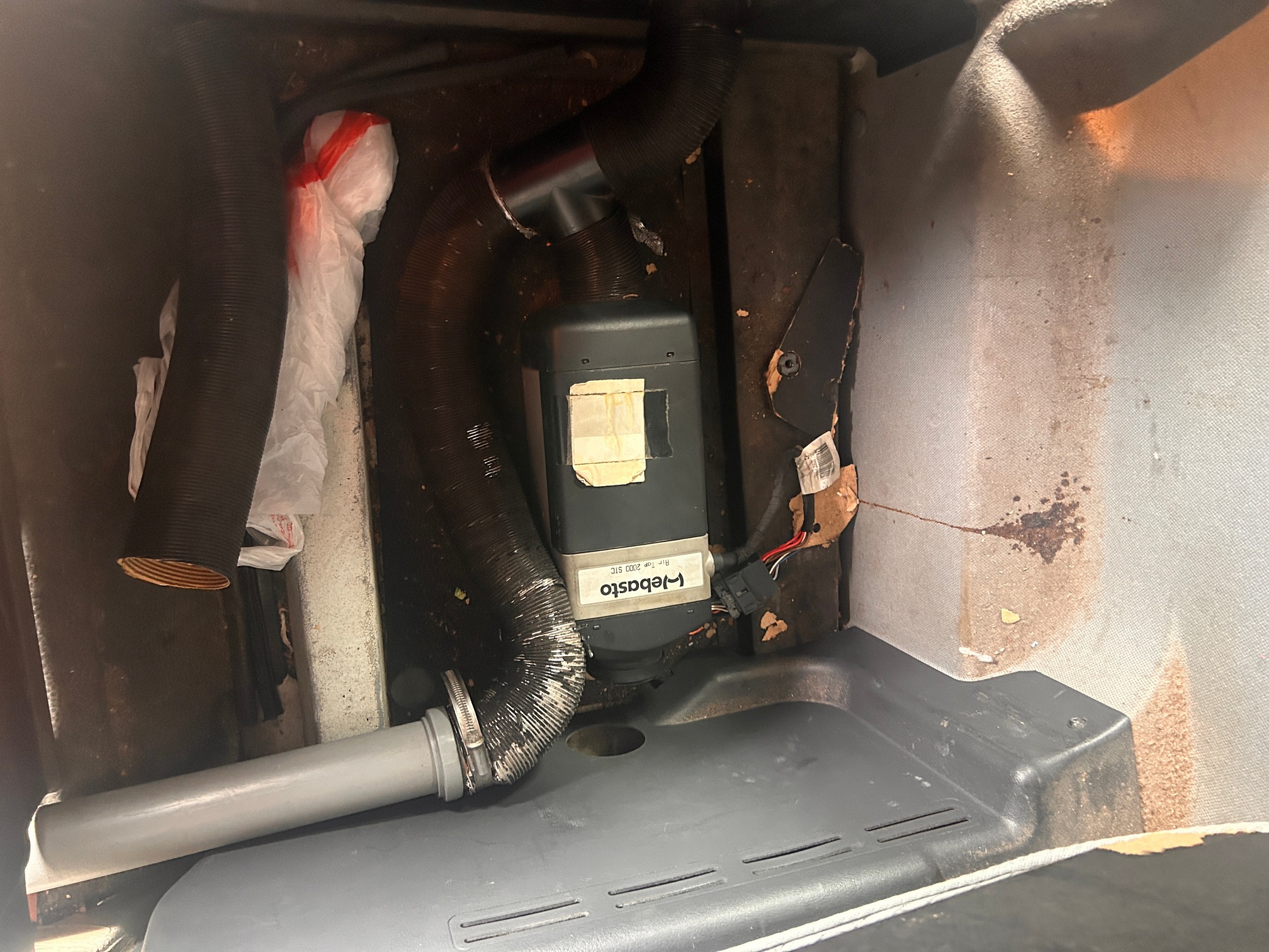 Седельный тягач КАМАЗ 5490-023-87 (S5) 2020 г. - фото 24