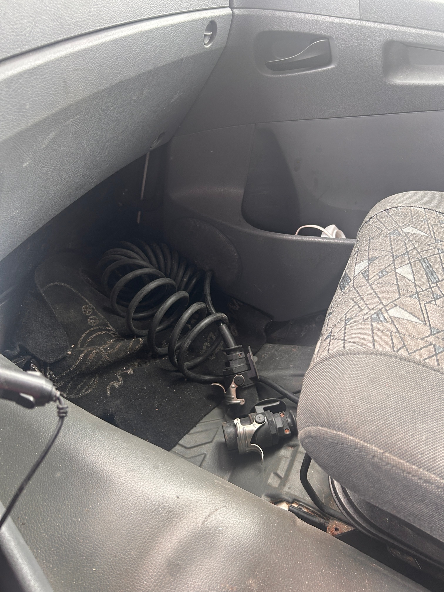 Седельный тягач КАМАЗ 5490-023-87 (S5) 2020 г. - фото 27