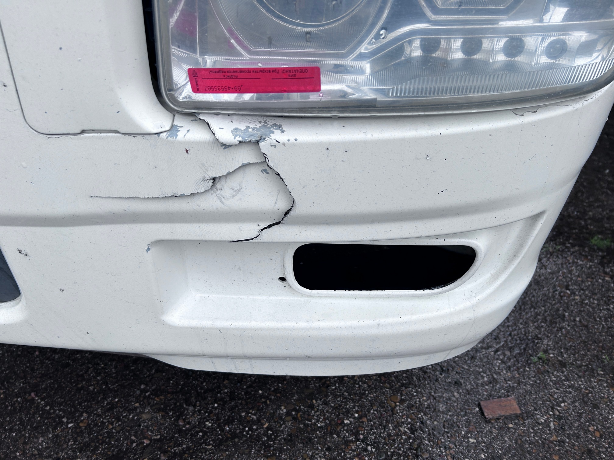 Седельный тягач КАМАЗ 5490-023-87 (S5) 2020 г. - фото 6