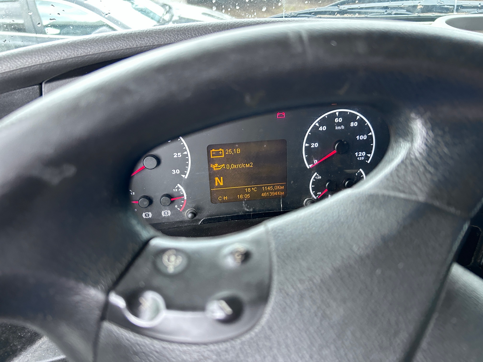 Седельный тягач КАМАЗ 5490-023-87 (S5) 2020 г. - фото 27